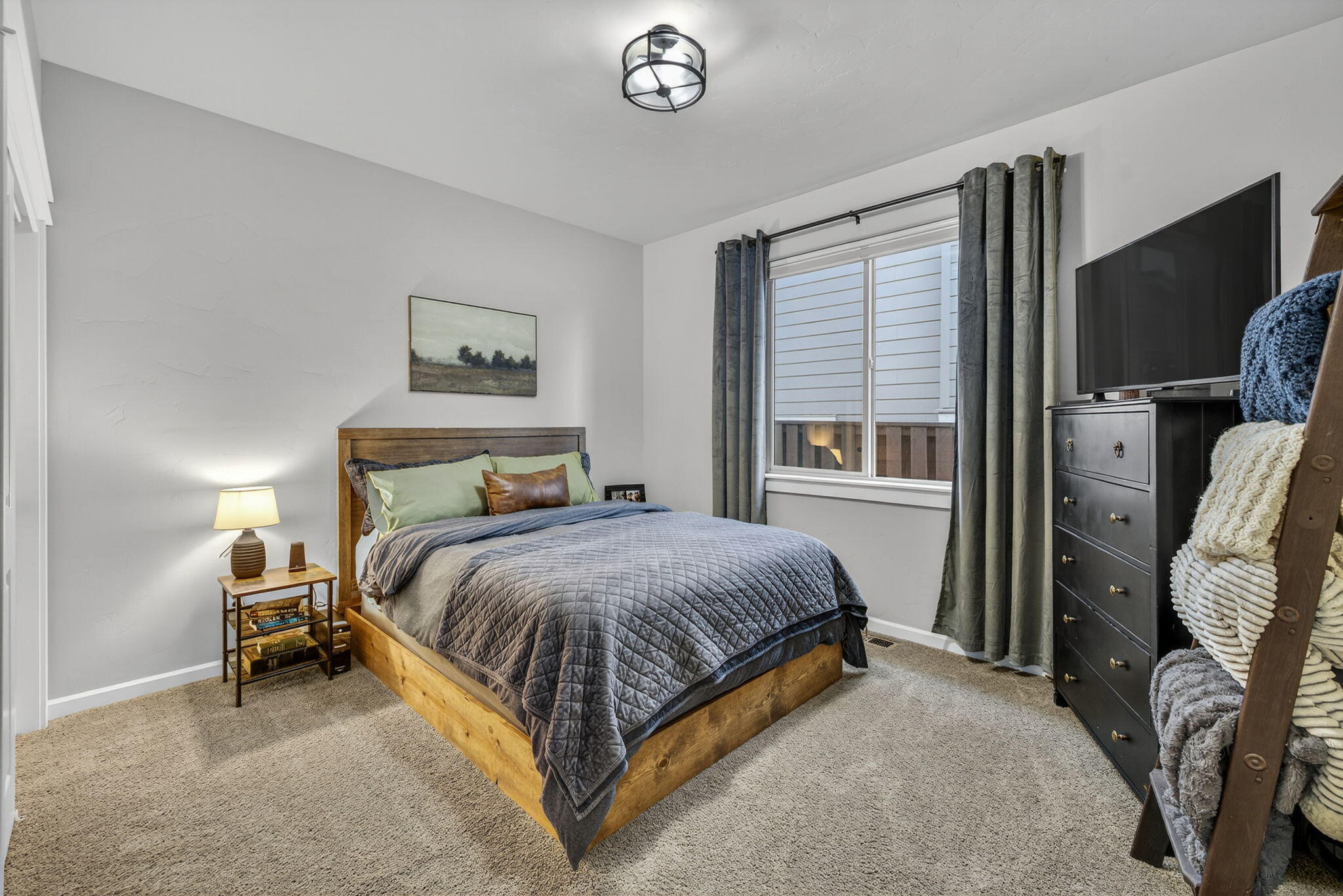 Ochoco Pointe - Residential