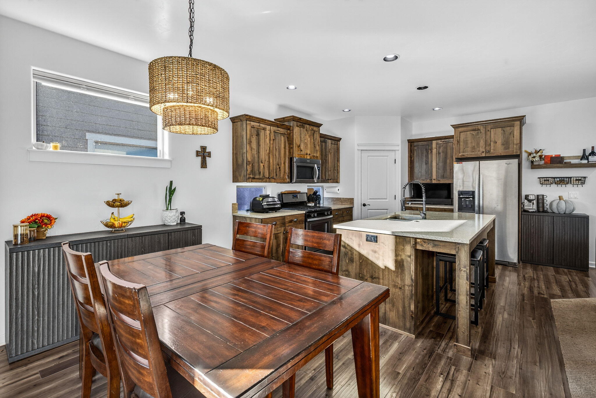 Ochoco Pointe - Residential