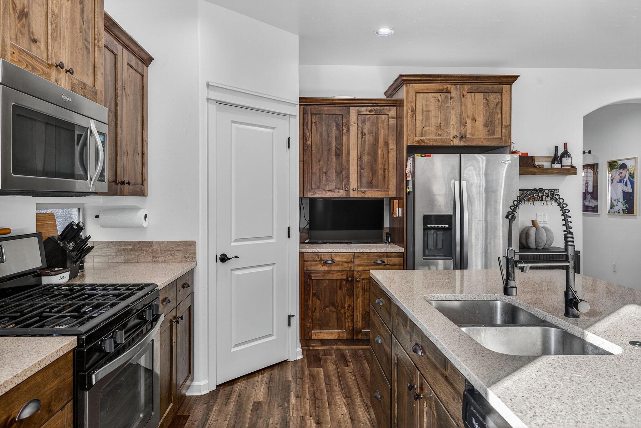 Ochoco Pointe - Residential