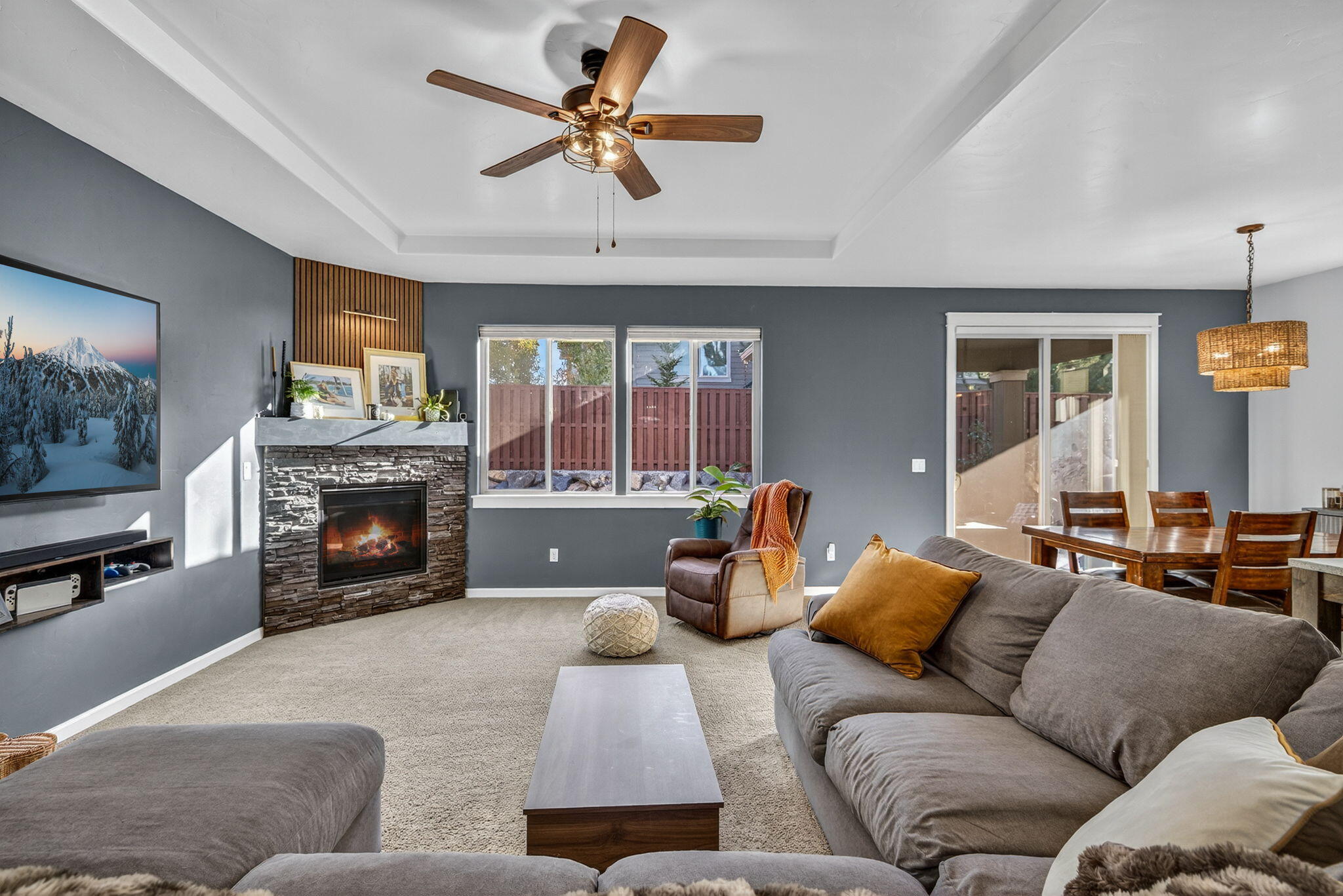 Ochoco Pointe - Residential