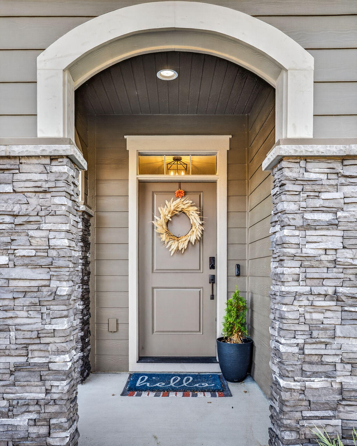 Ochoco Pointe - Residential