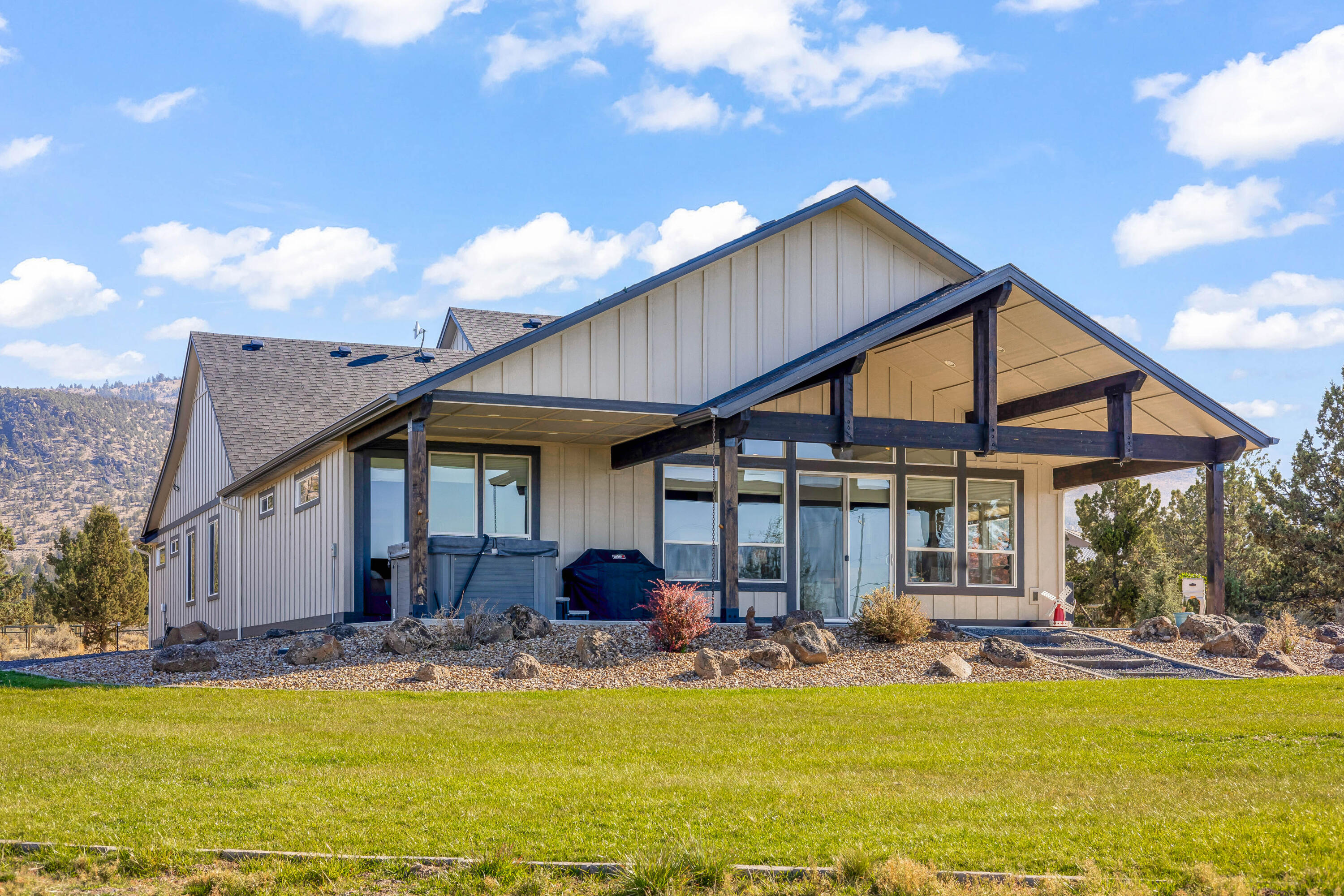N/A - Residential