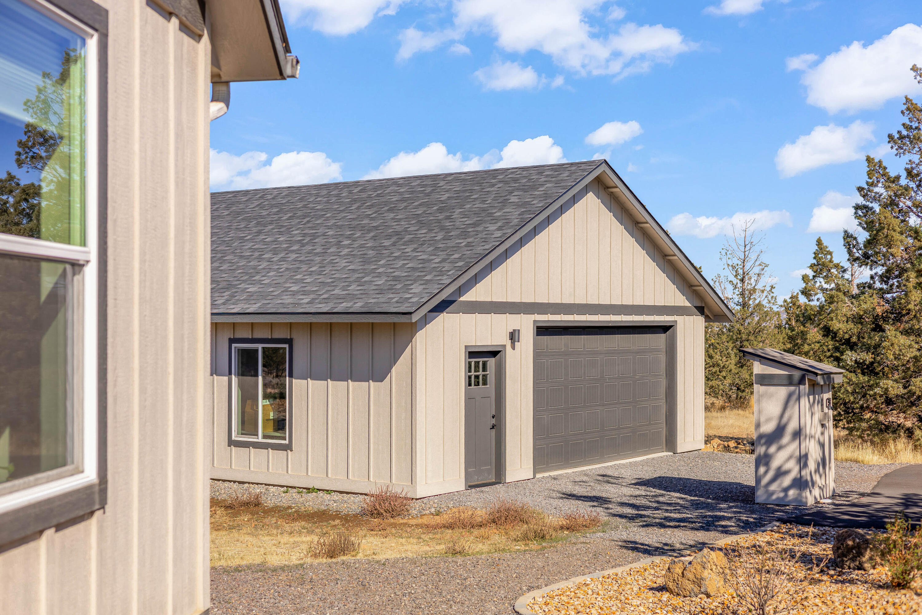 N/A - Residential