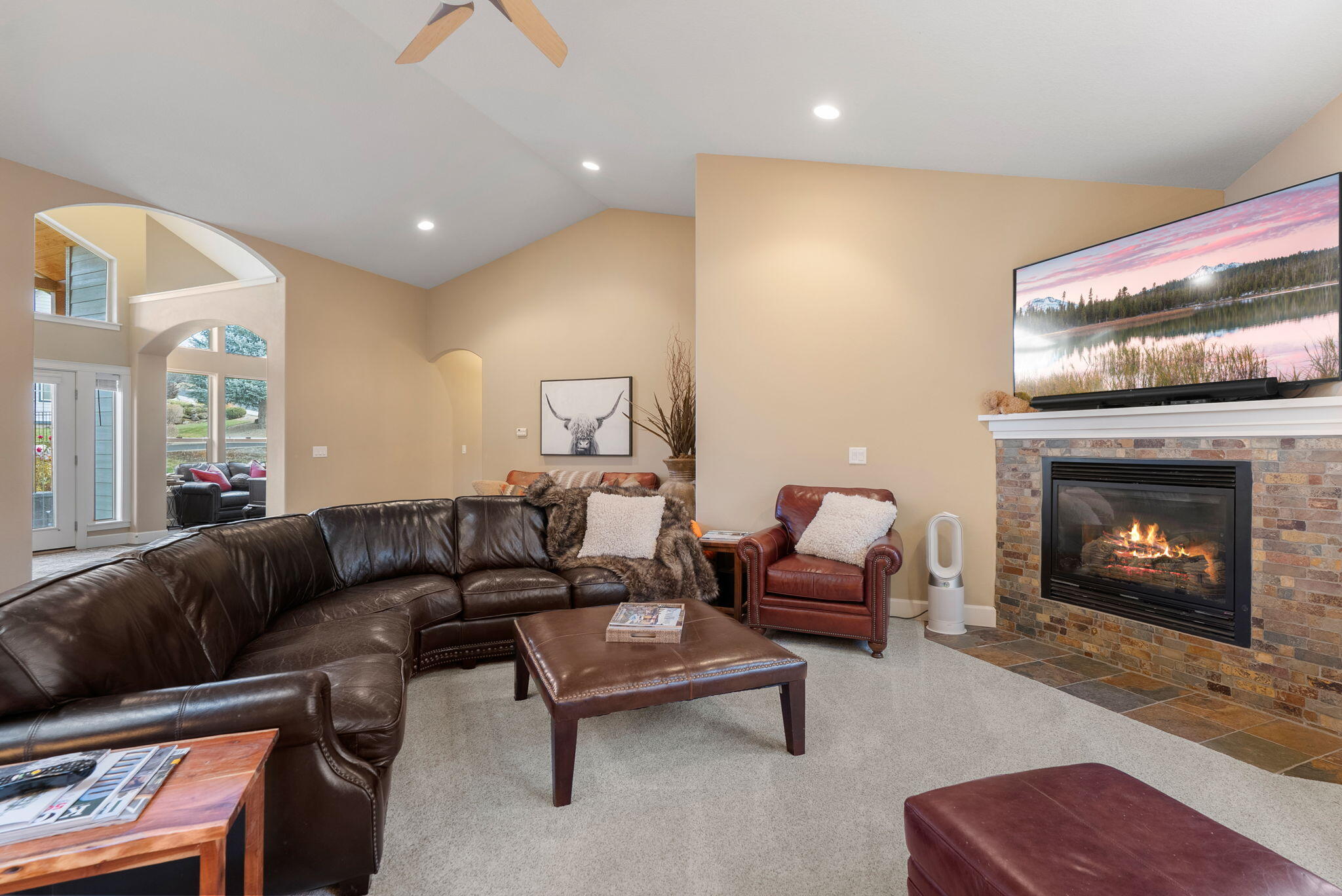 Majestic Ridge - Residential
