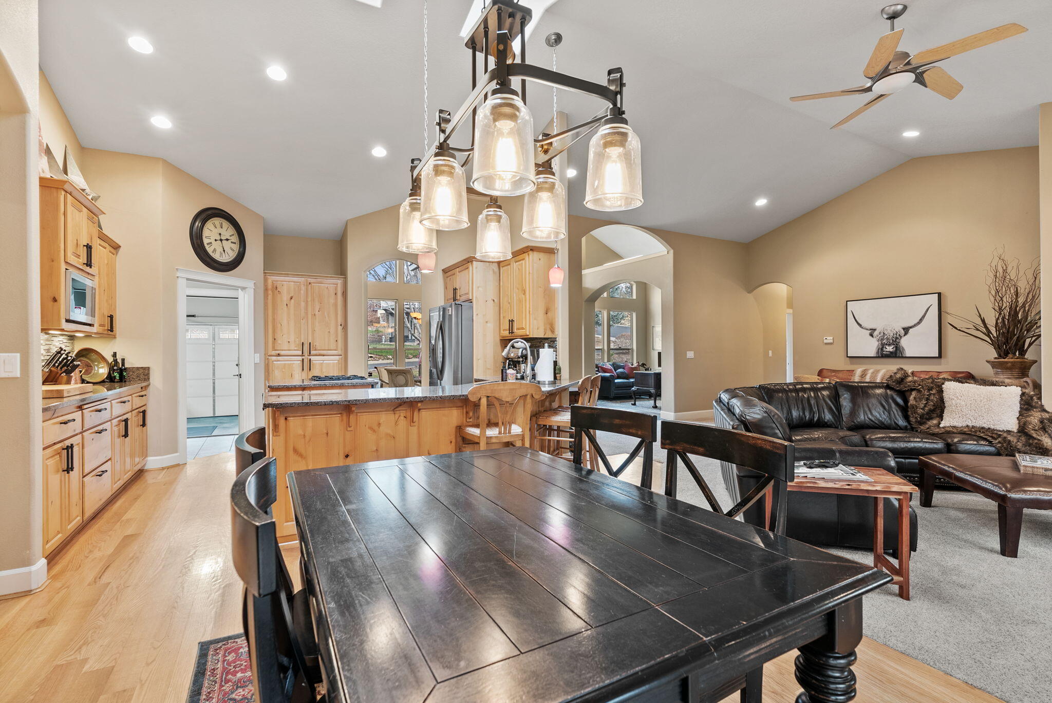 Majestic Ridge - Residential