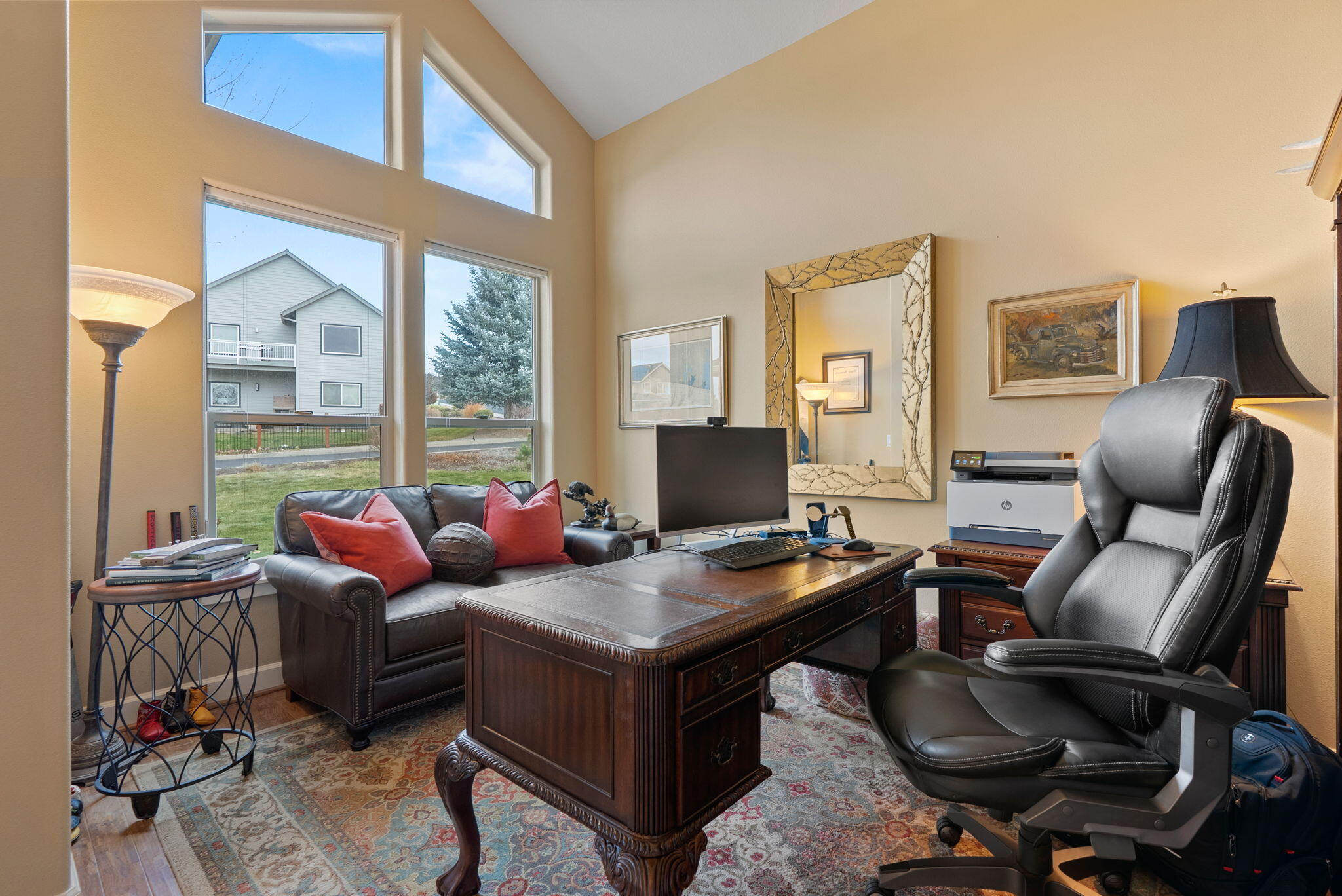 Majestic Ridge - Residential