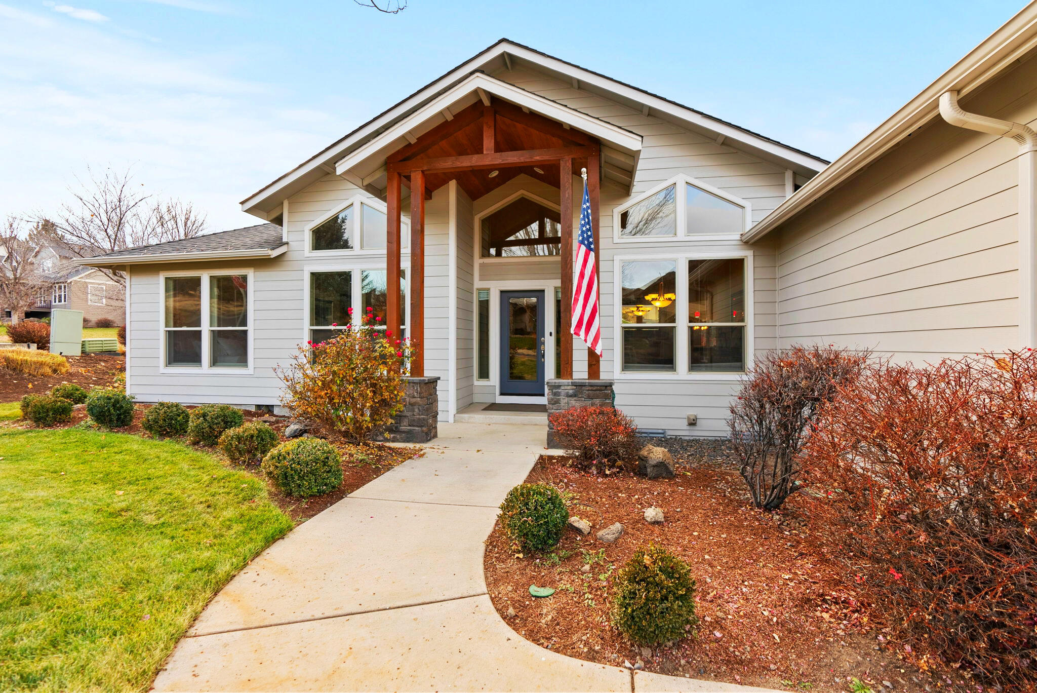 Majestic Ridge - Residential