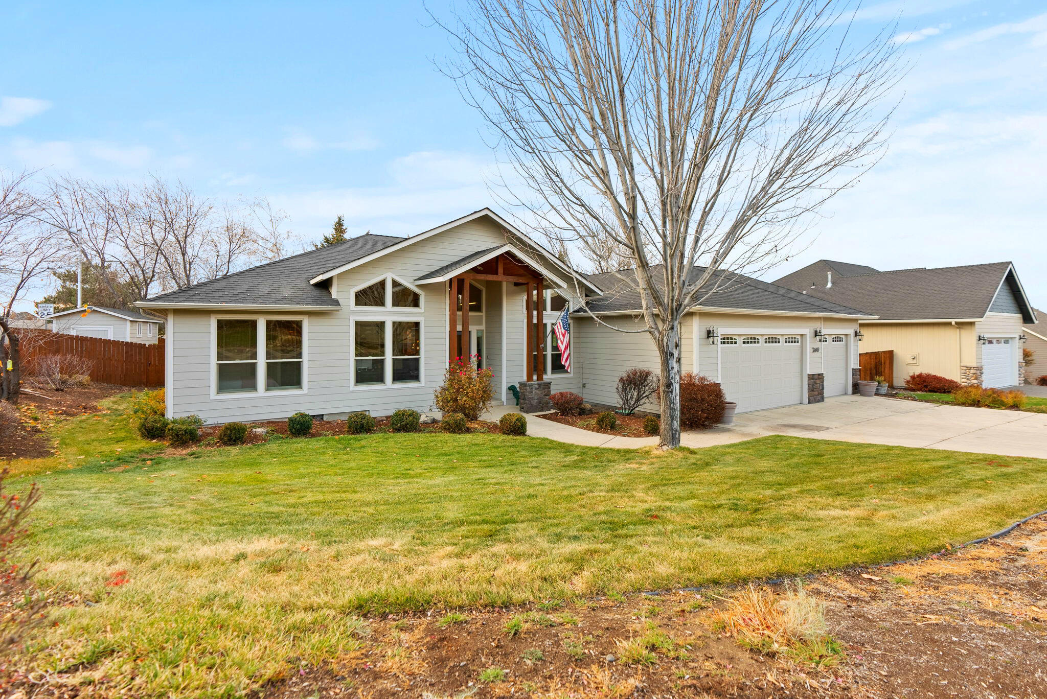 Majestic Ridge - Residential