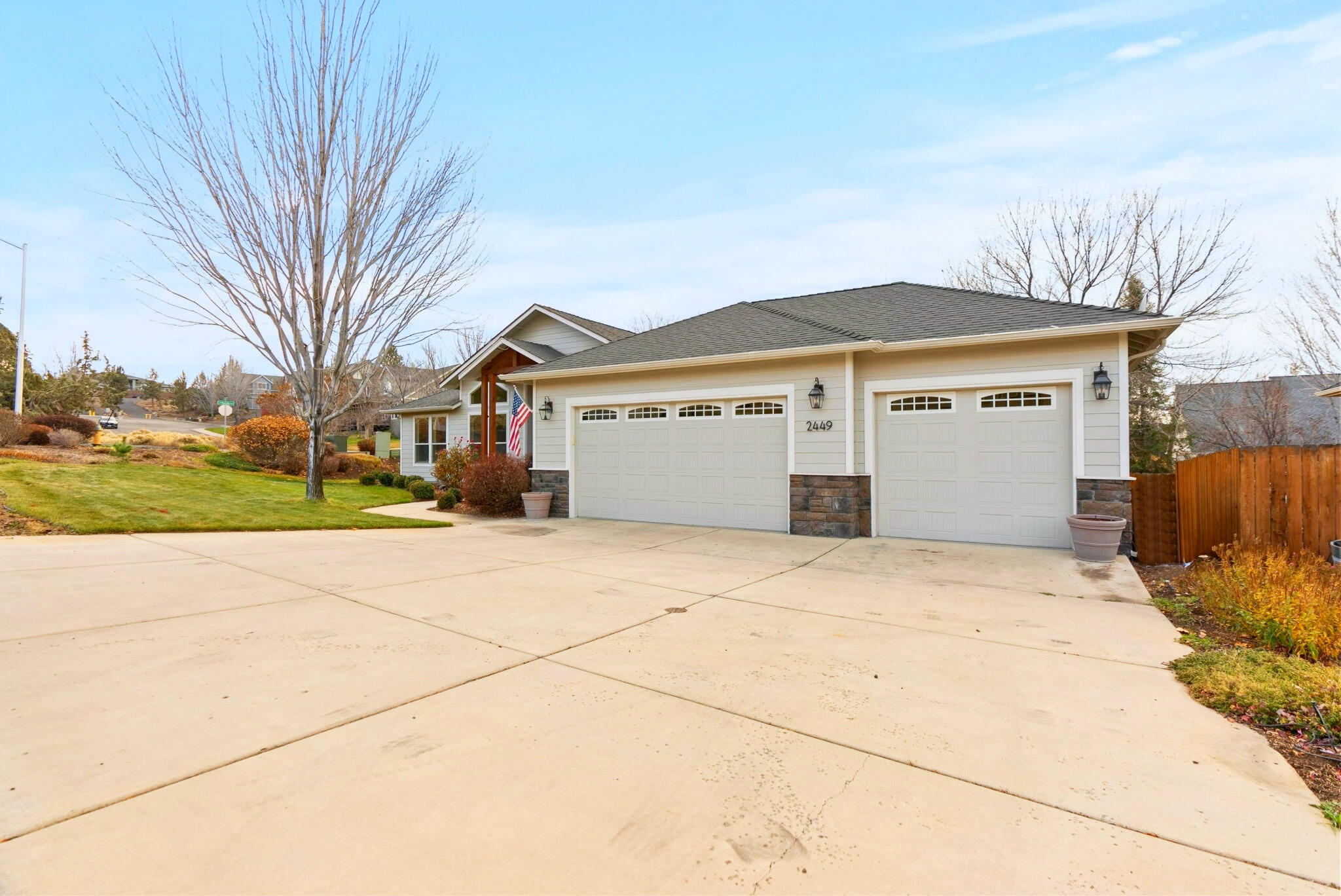 Majestic Ridge - Residential