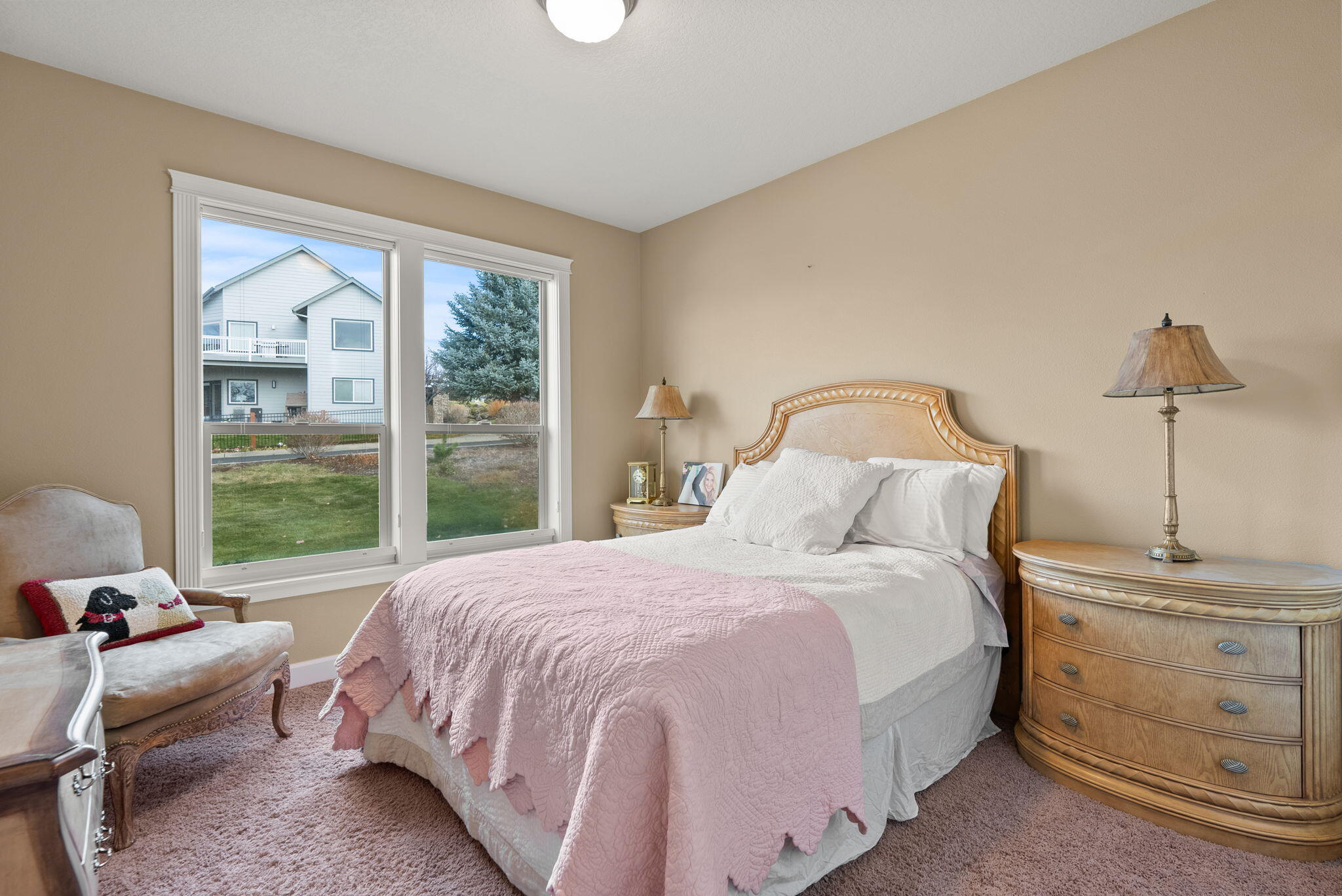 Majestic Ridge - Residential