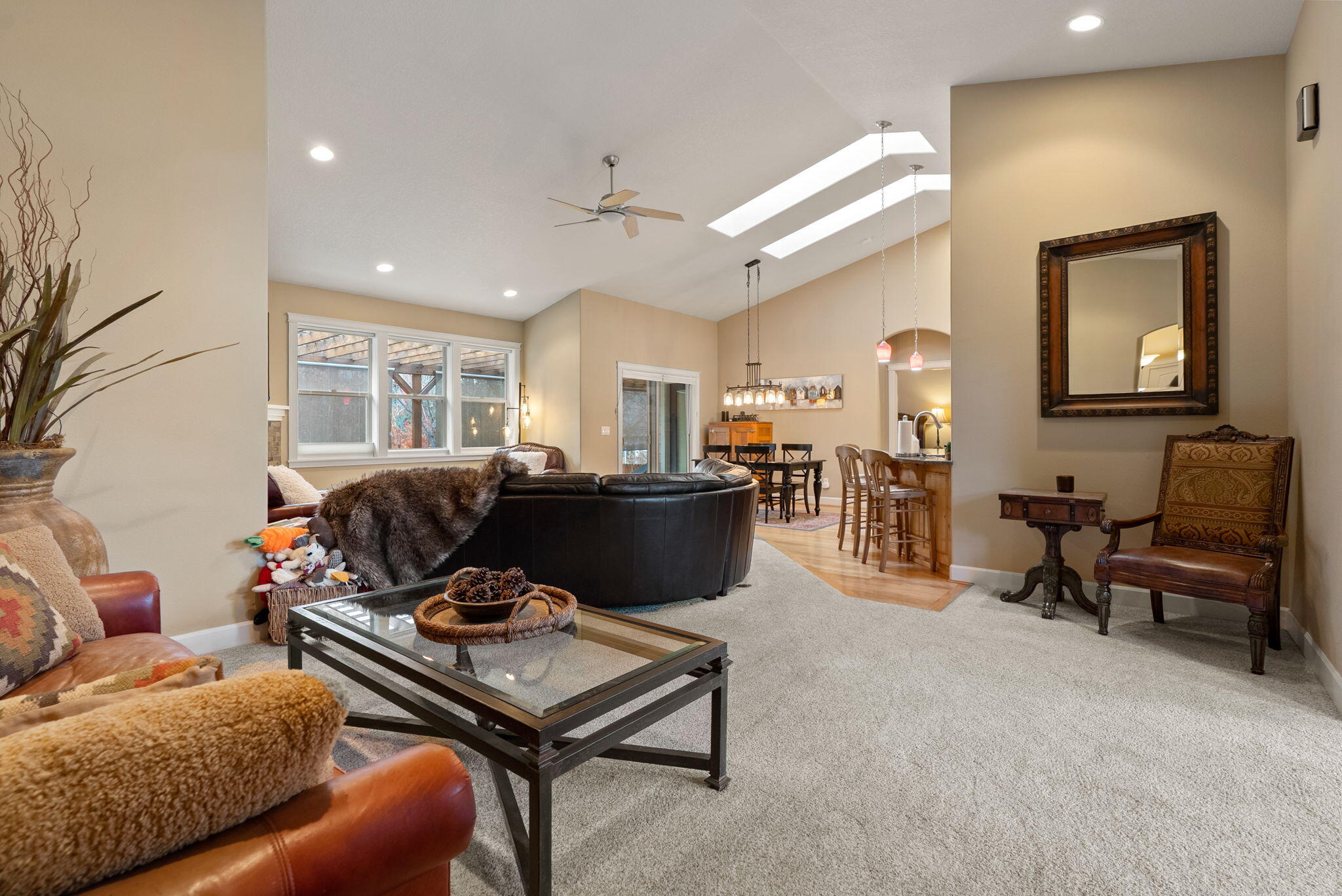 Majestic Ridge - Residential
