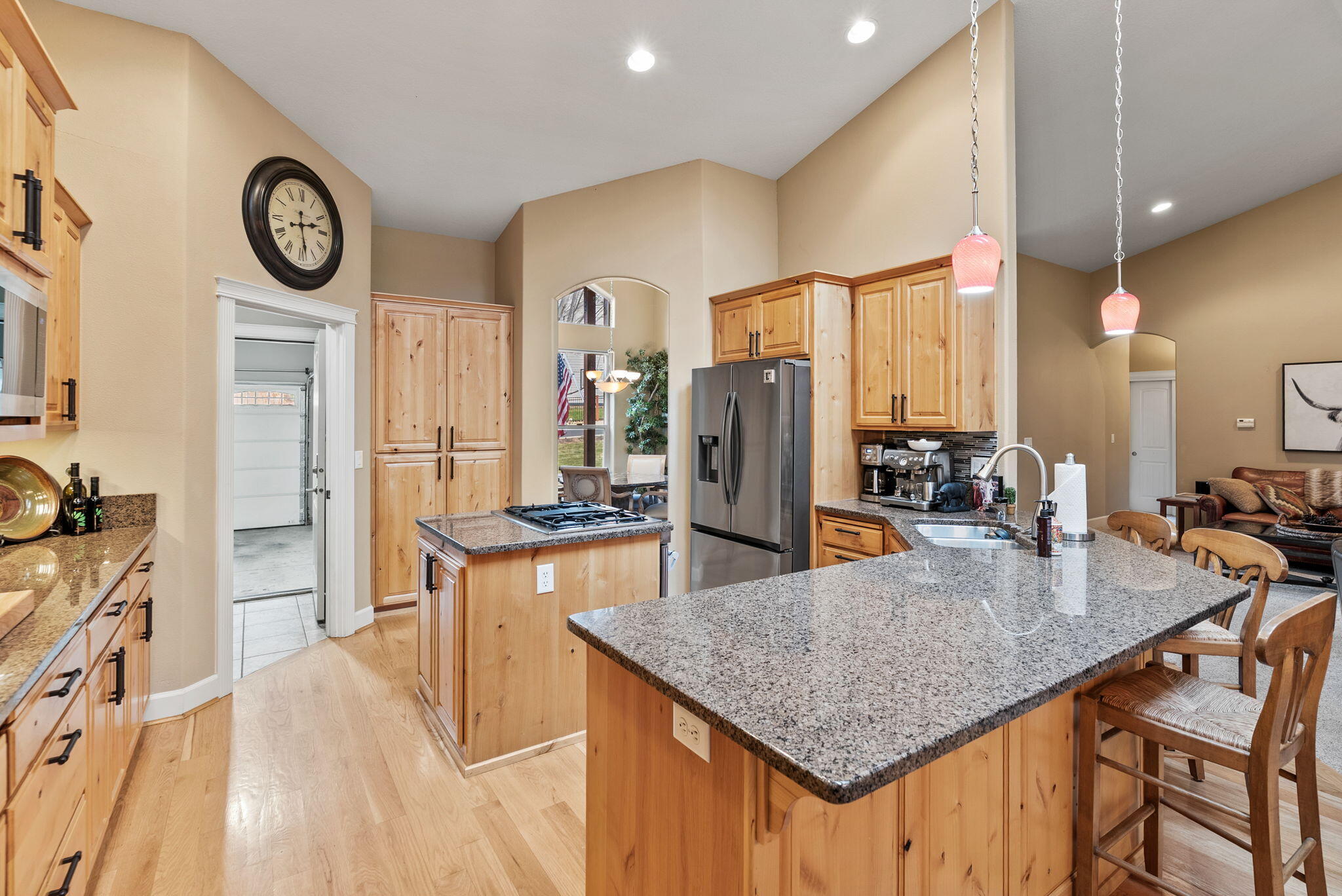 Majestic Ridge - Residential
