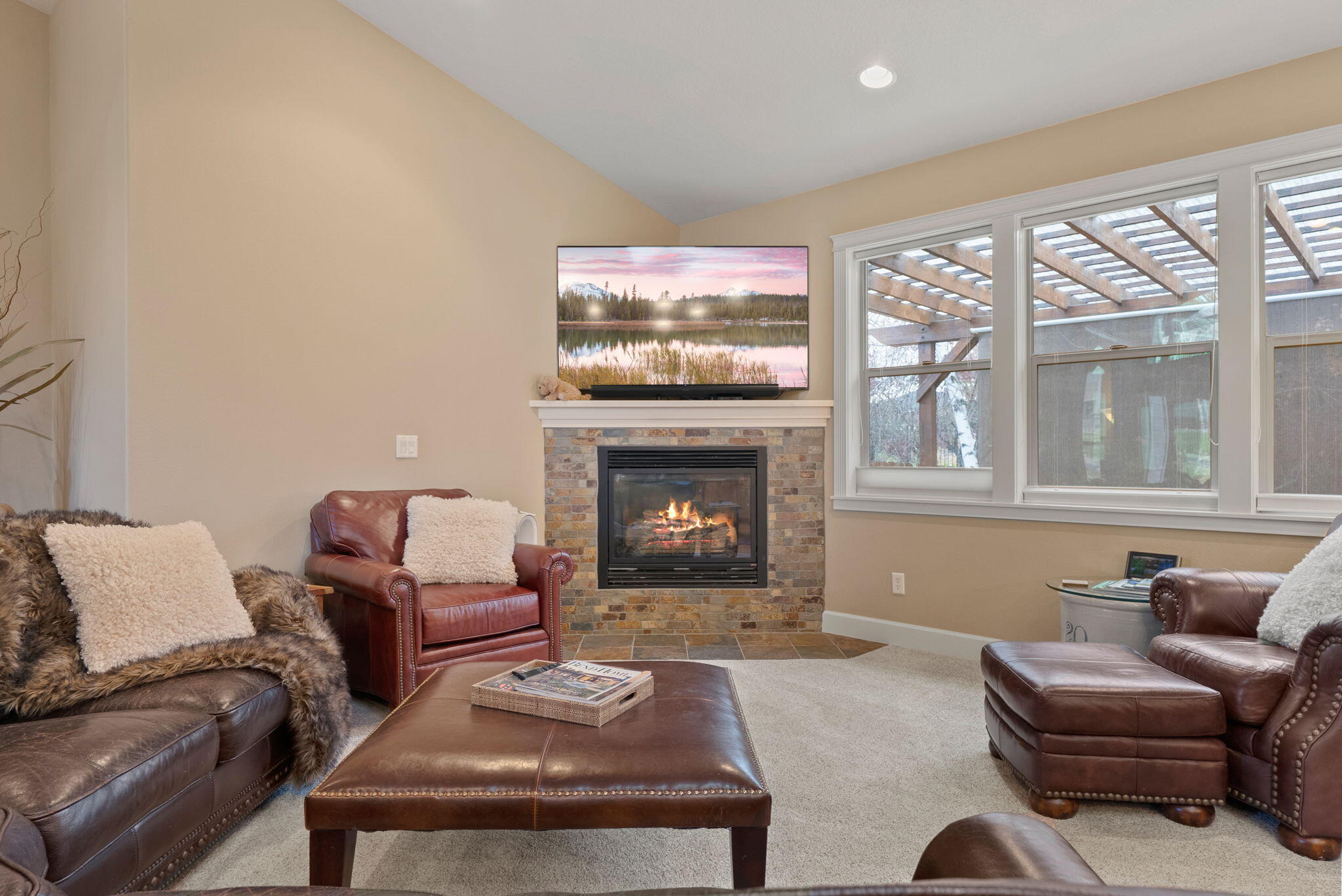 Majestic Ridge - Residential