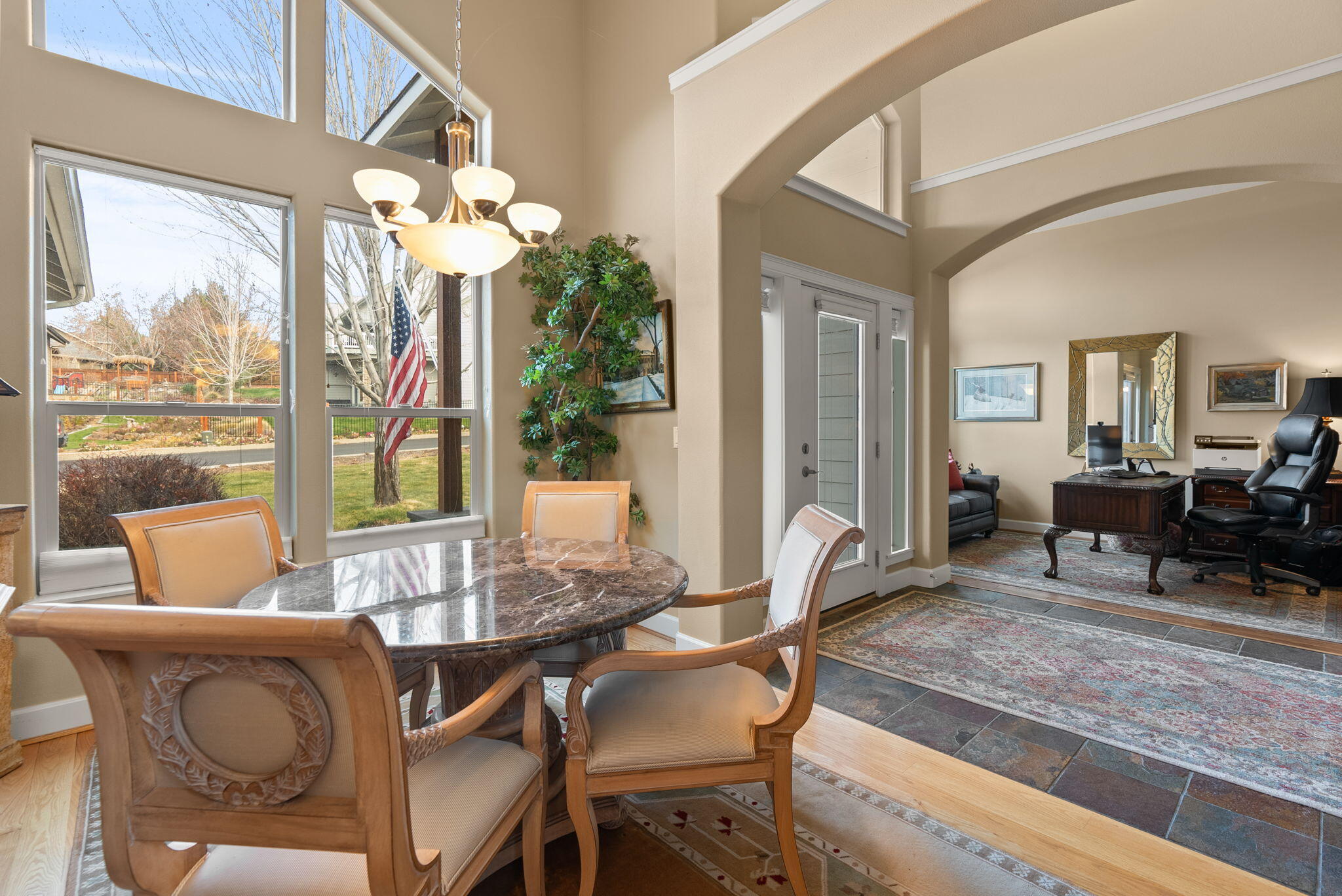 Majestic Ridge - Residential