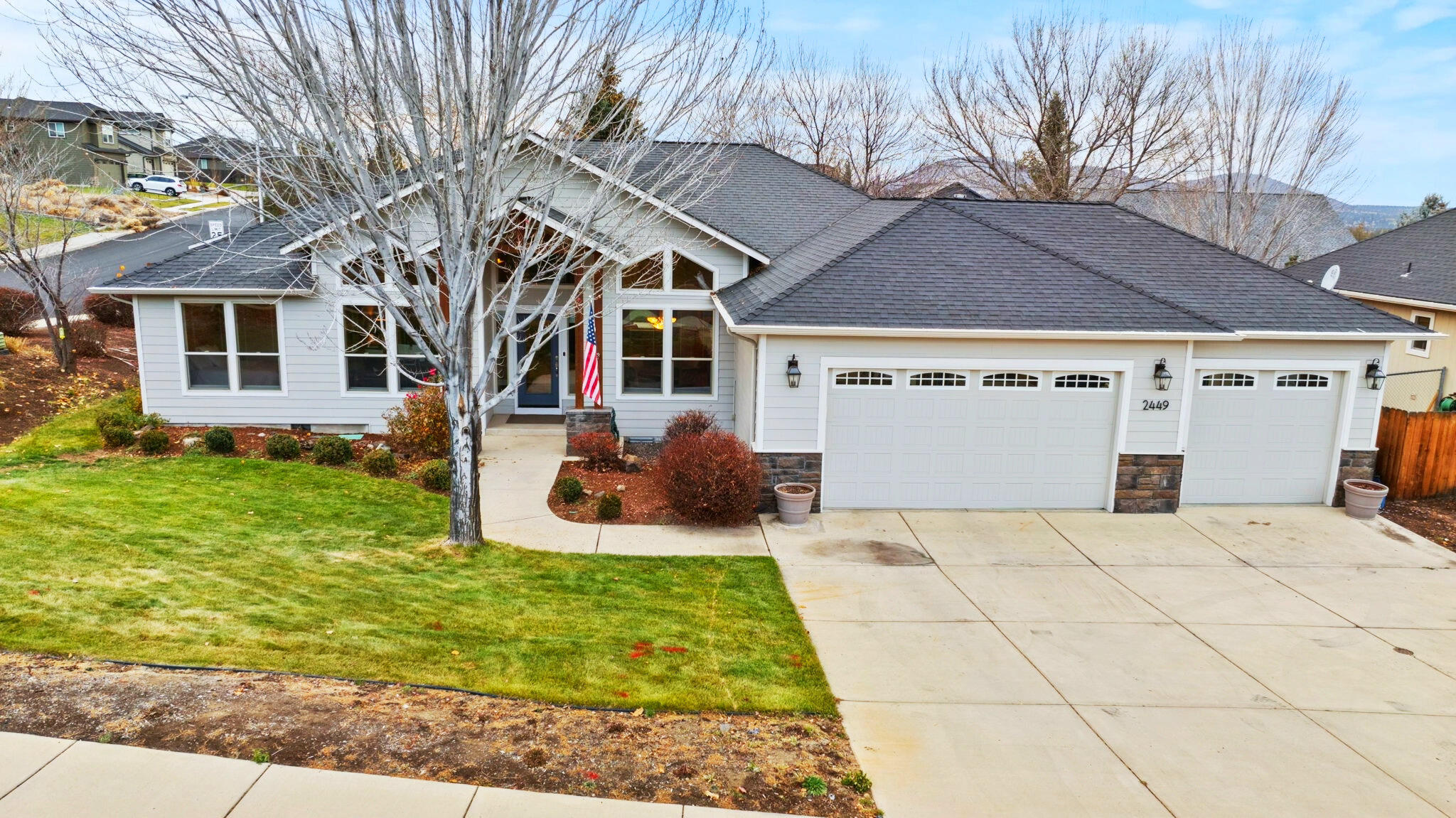 Majestic Ridge - Residential