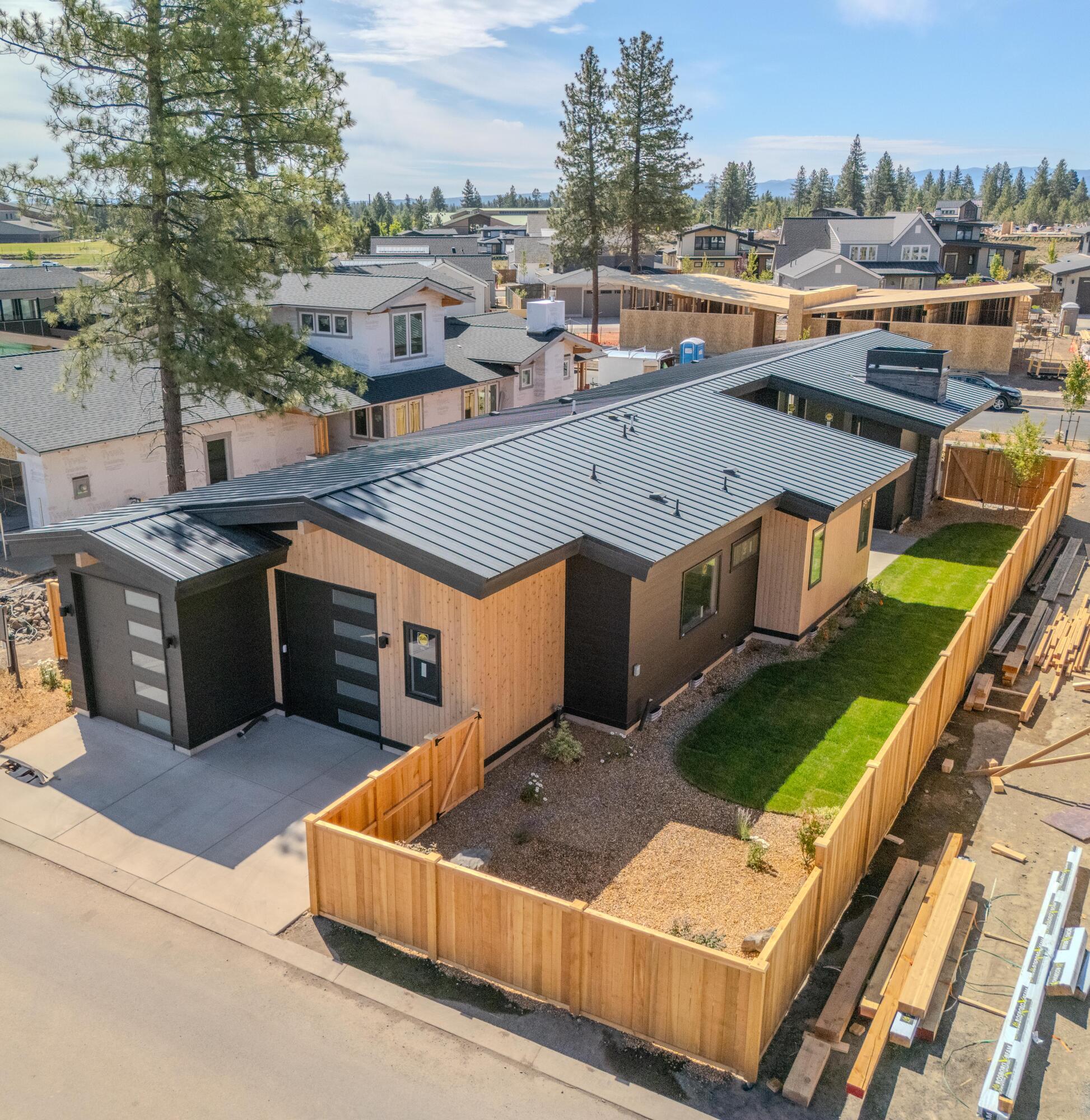 Discovery West Phase 6 & 7 - Residential