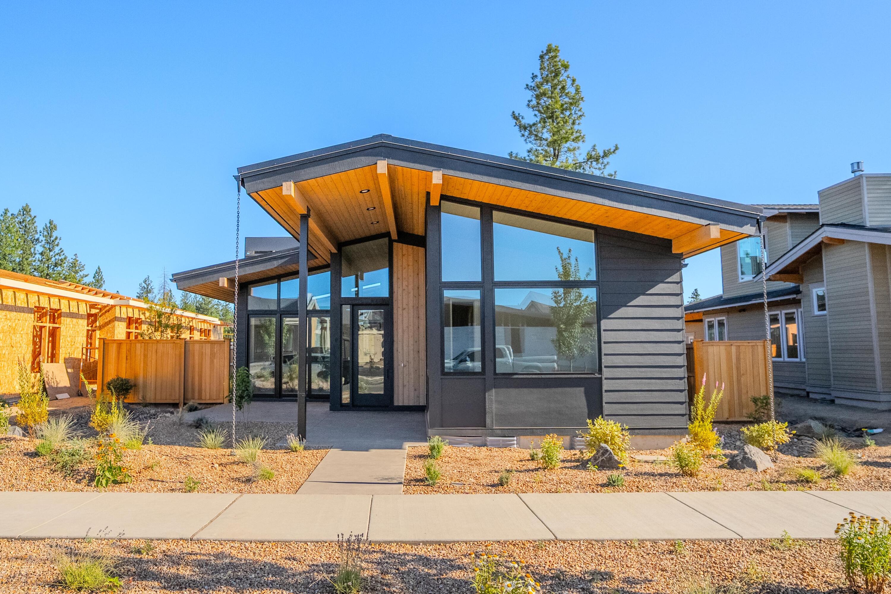 Discovery West Phase 6 & 7 - Residential