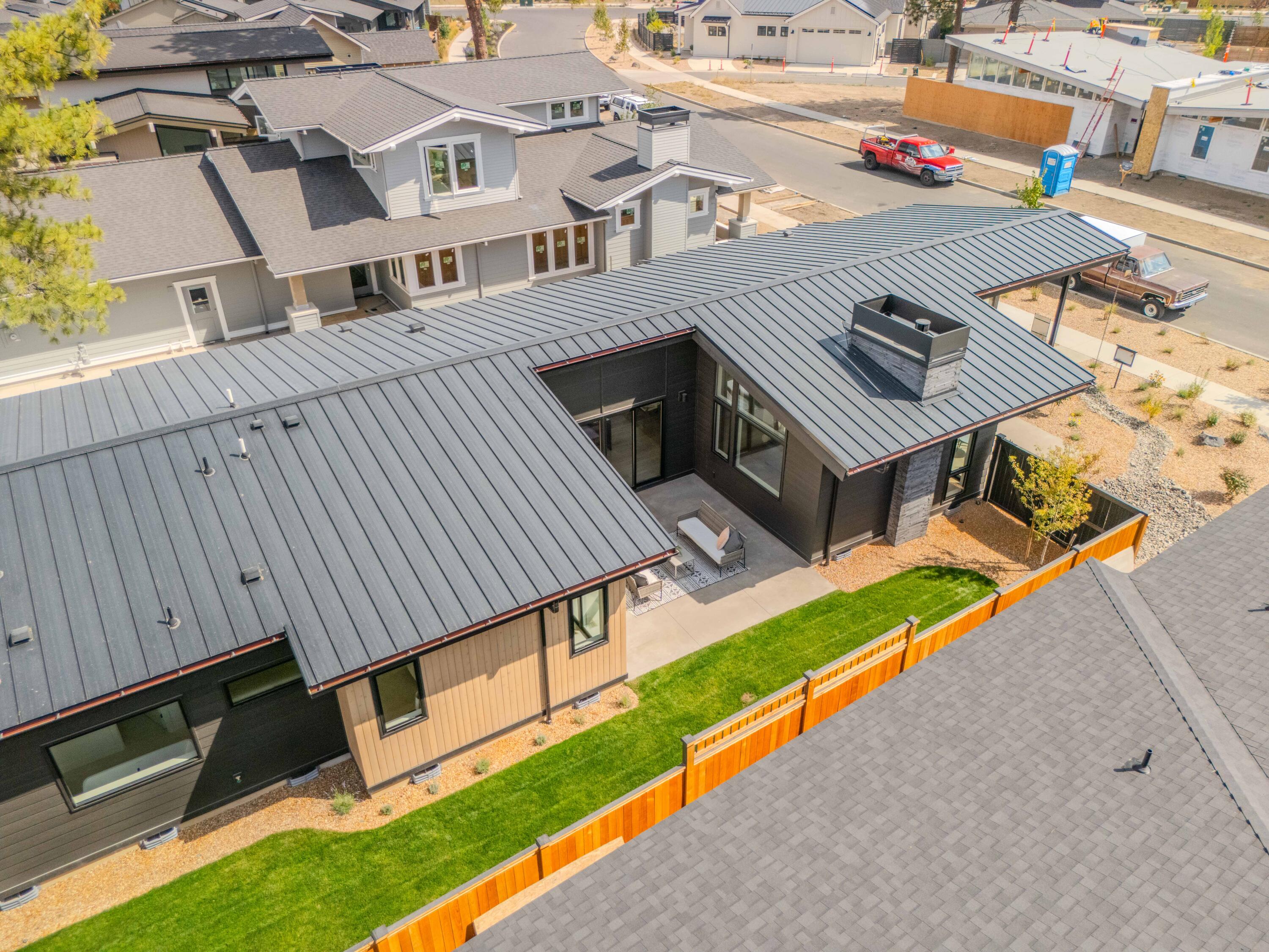 Discovery West Phase 6 & 7 - Residential