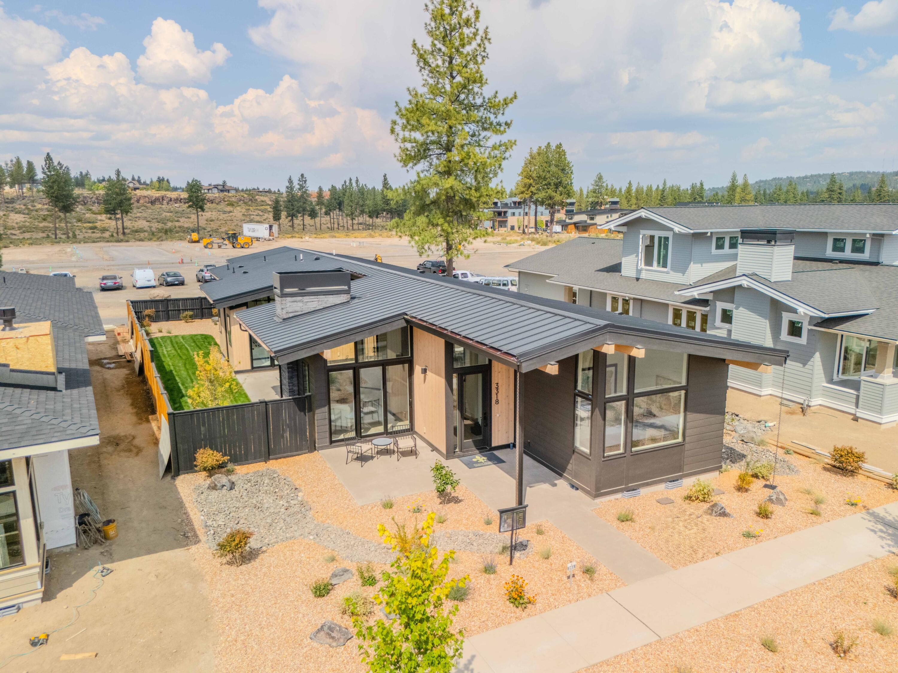 Discovery West Phase 6 & 7 - Residential