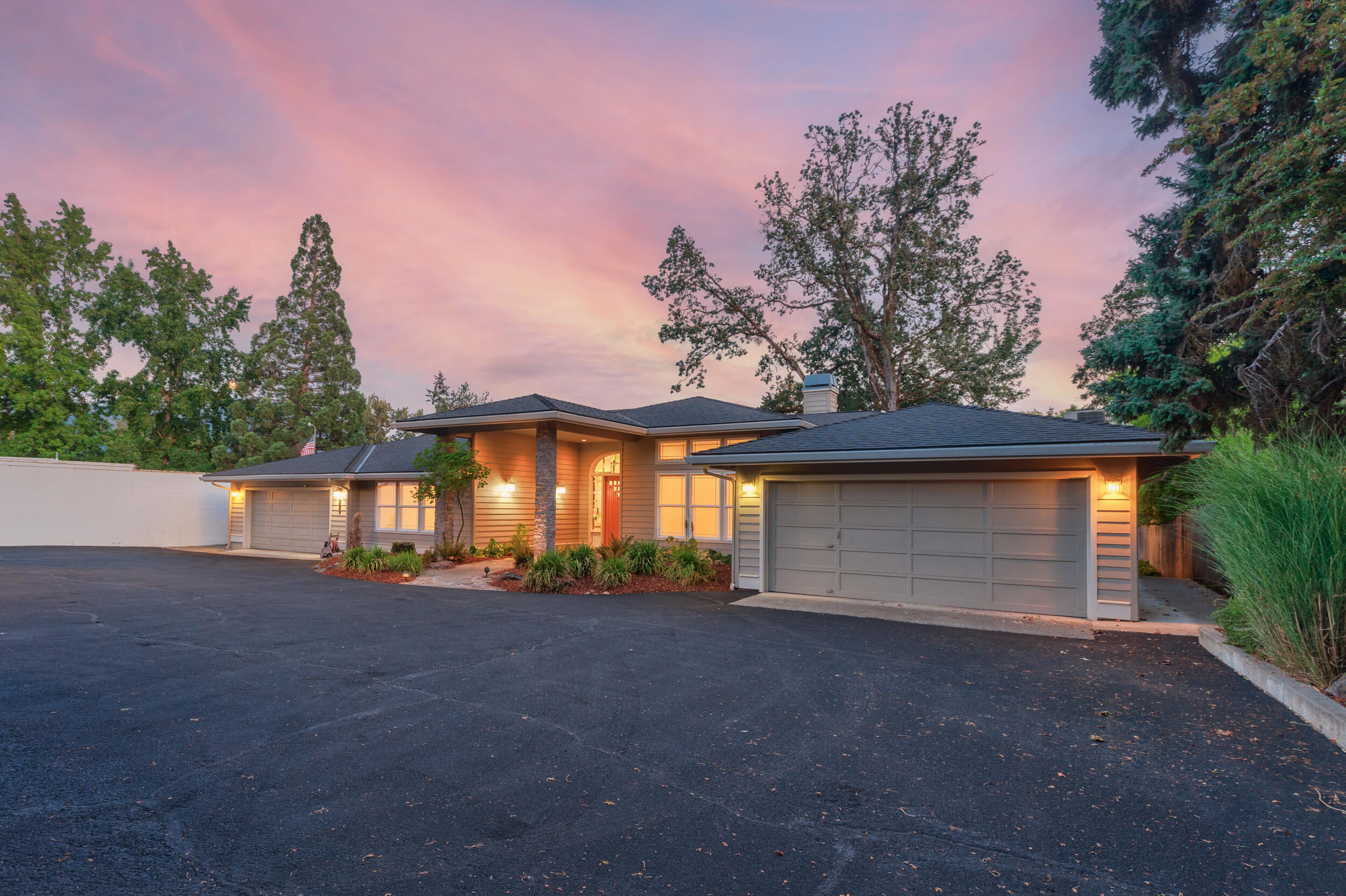 N/A - Residential Income