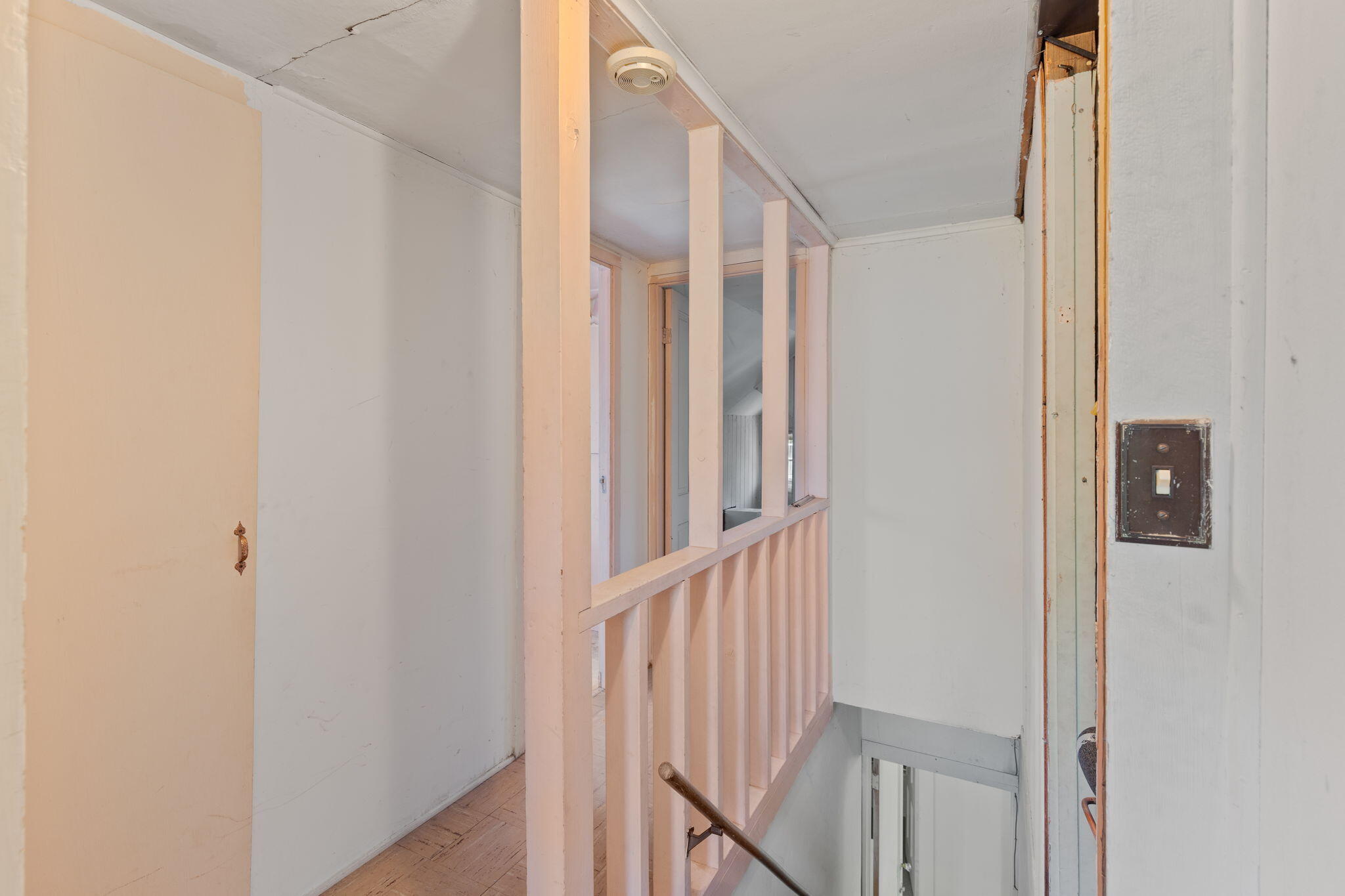 N/A - Residential Income