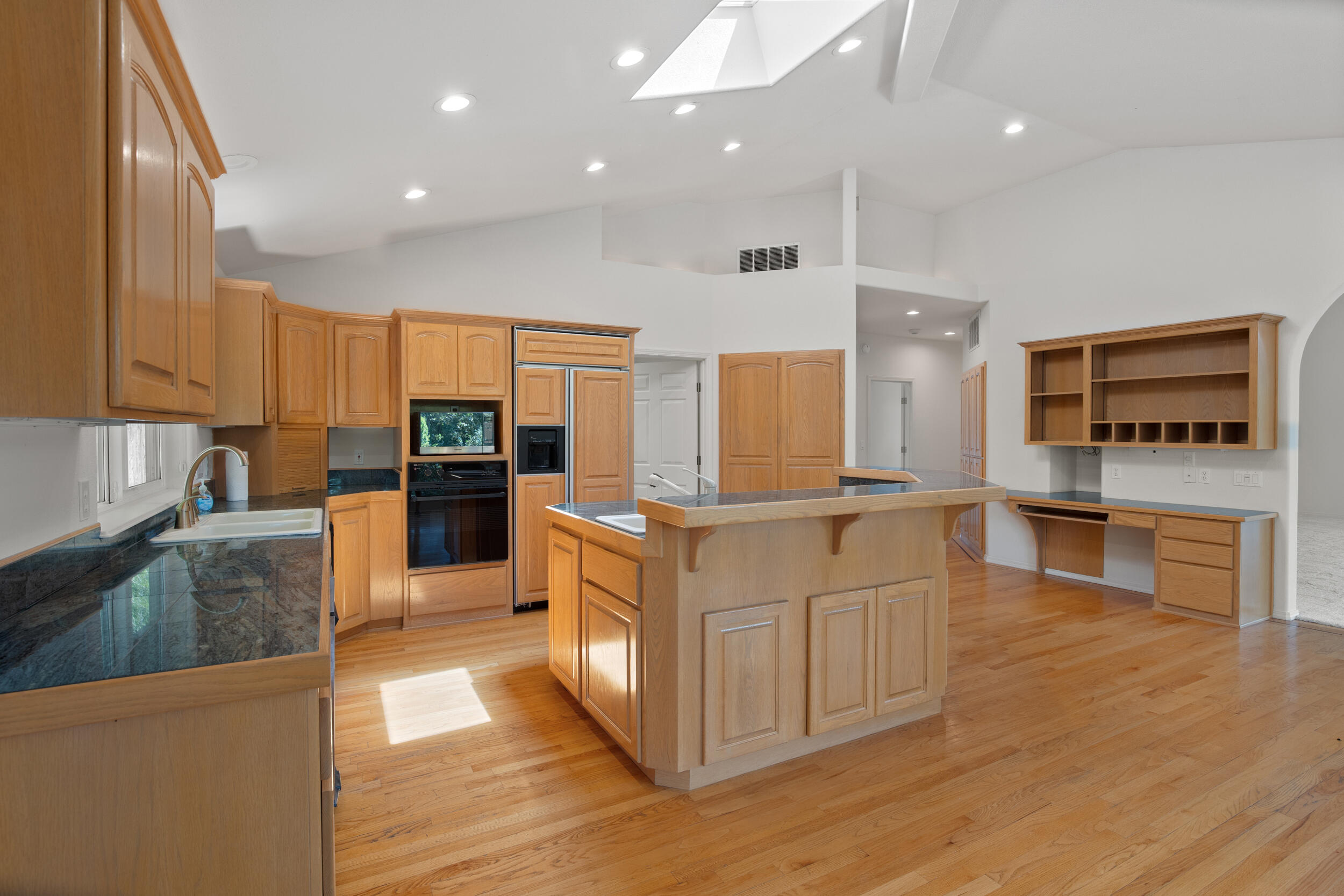 N/A - Residential Income