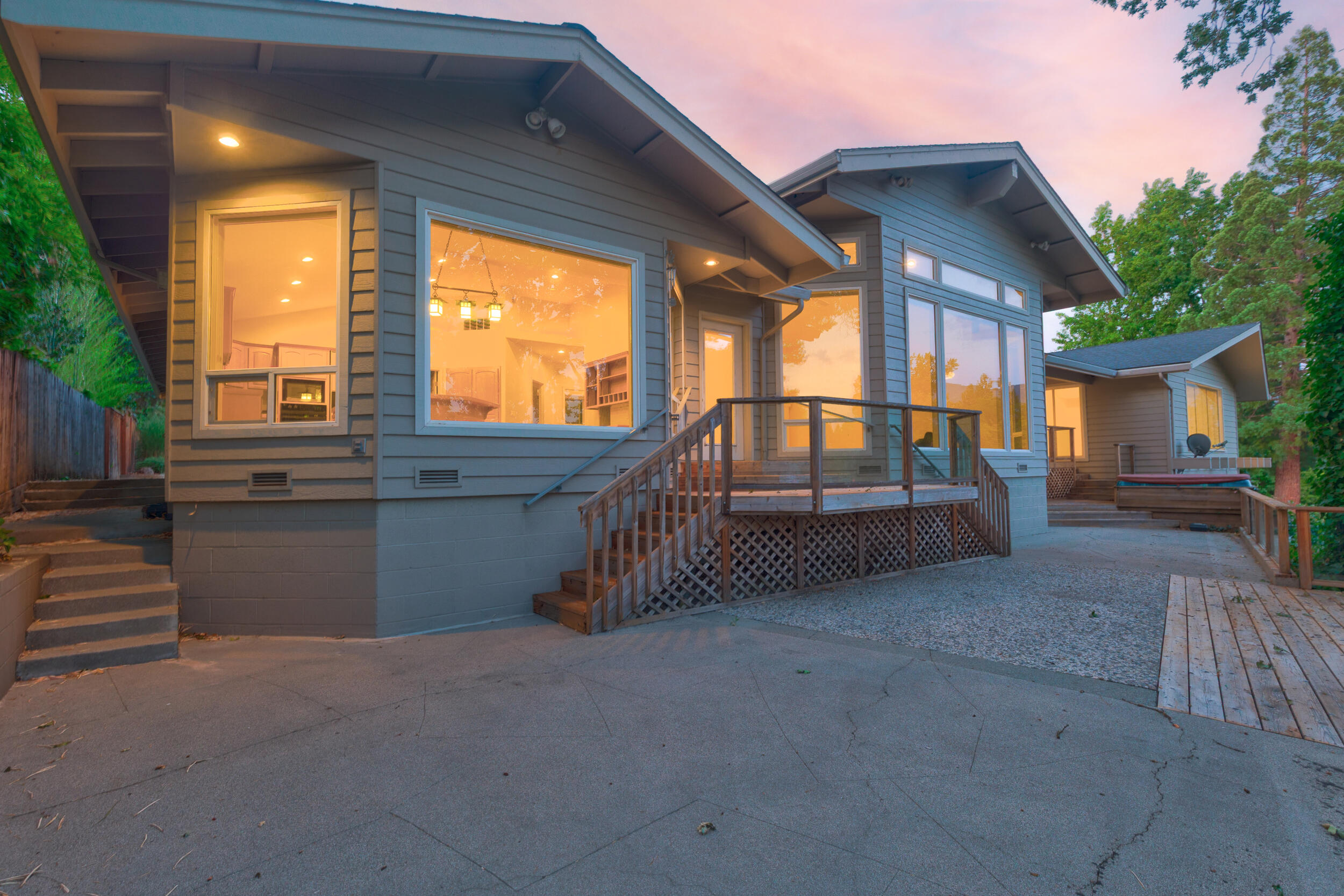 N/A - Residential Income