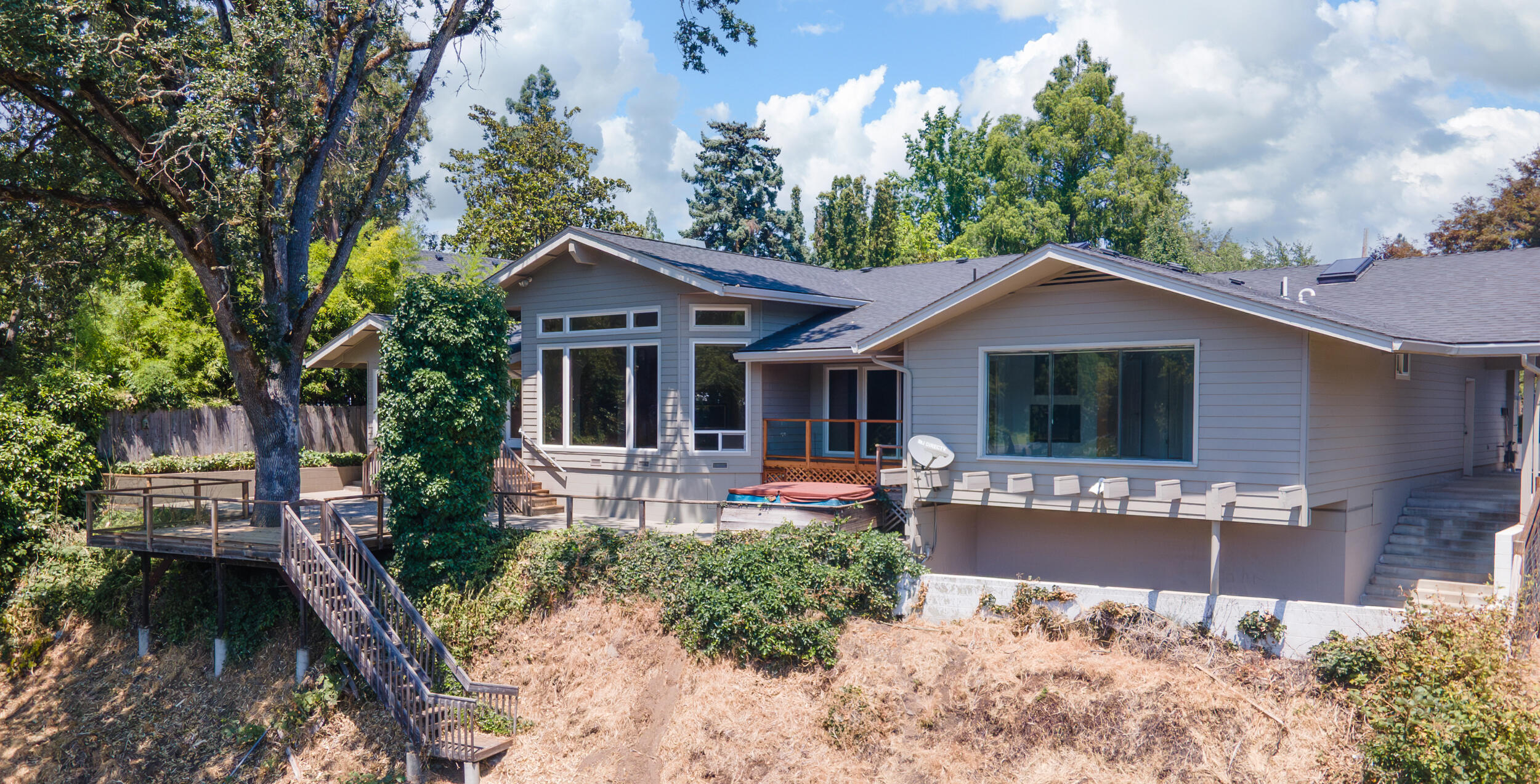 N/A - Residential Income