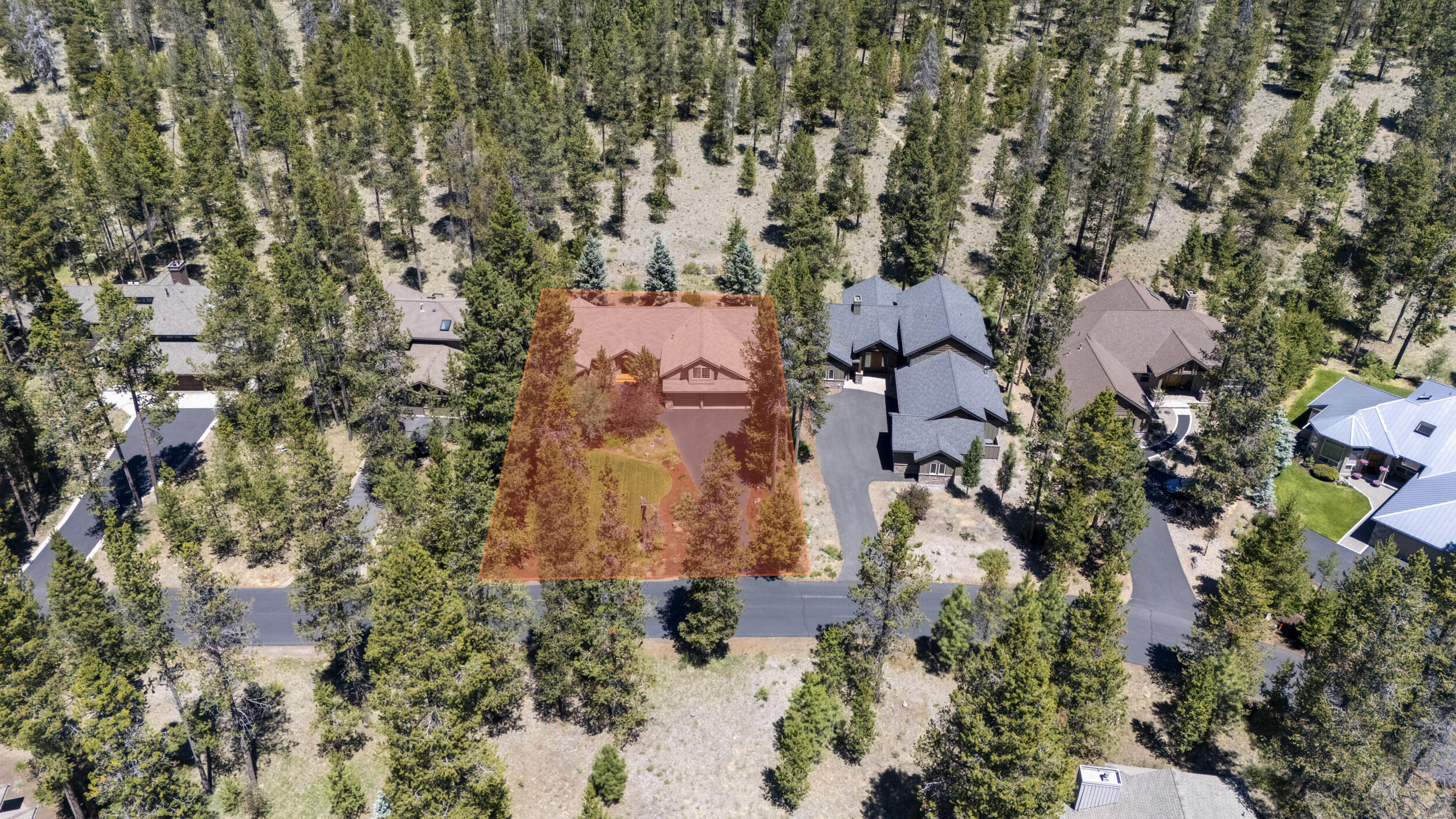 Deer Park - Residential