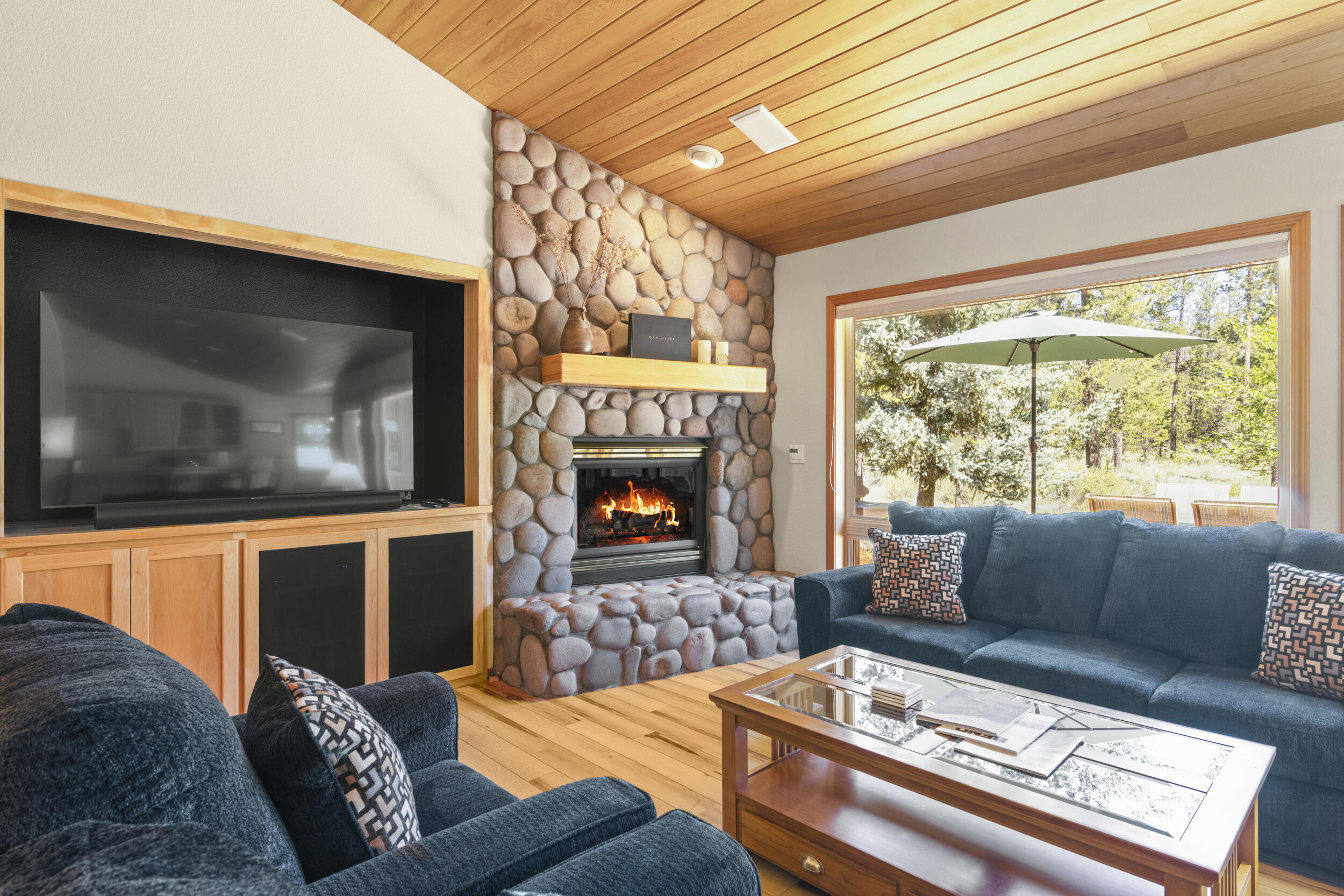 Deer Park - Residential