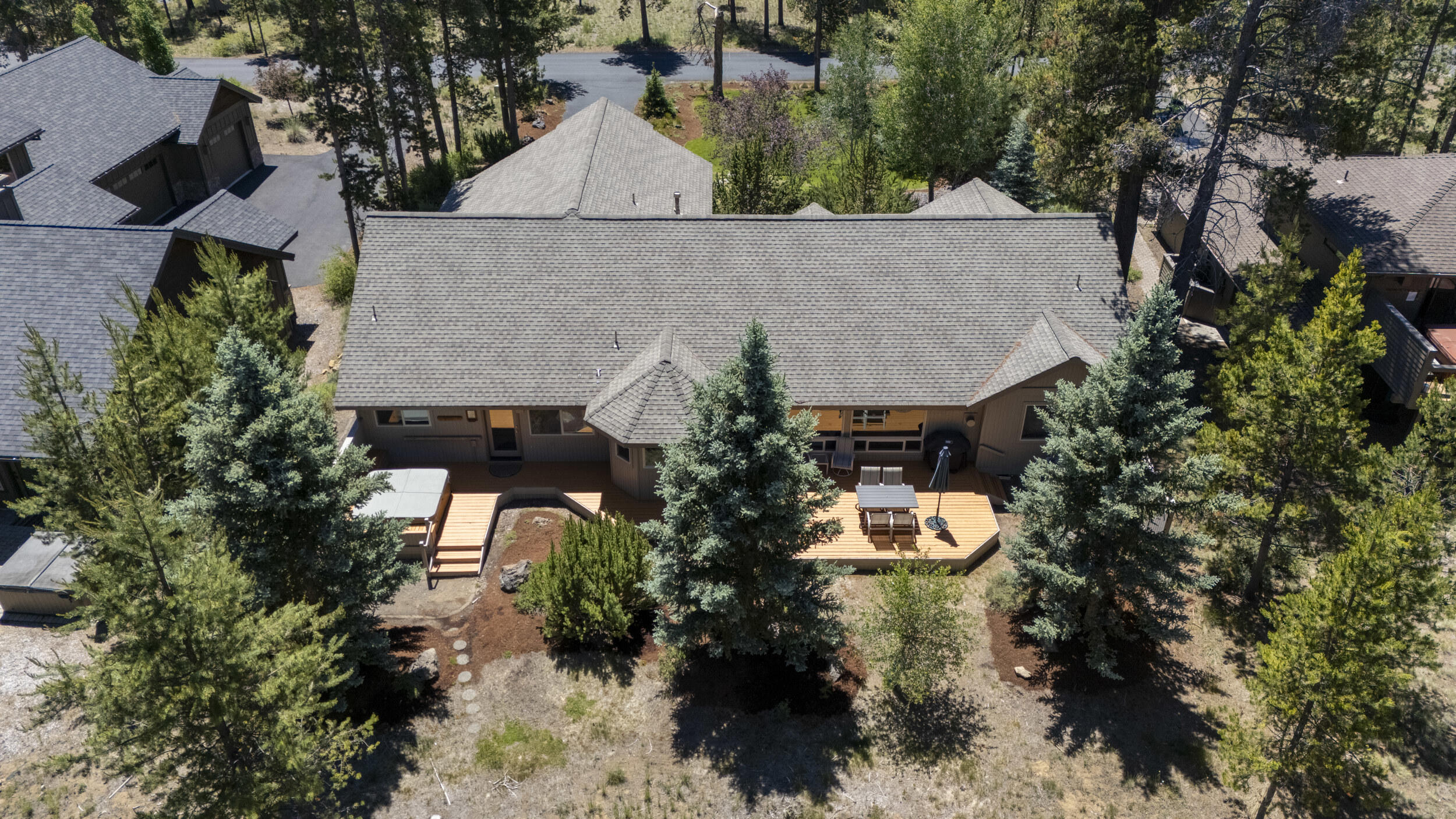 Deer Park - Residential