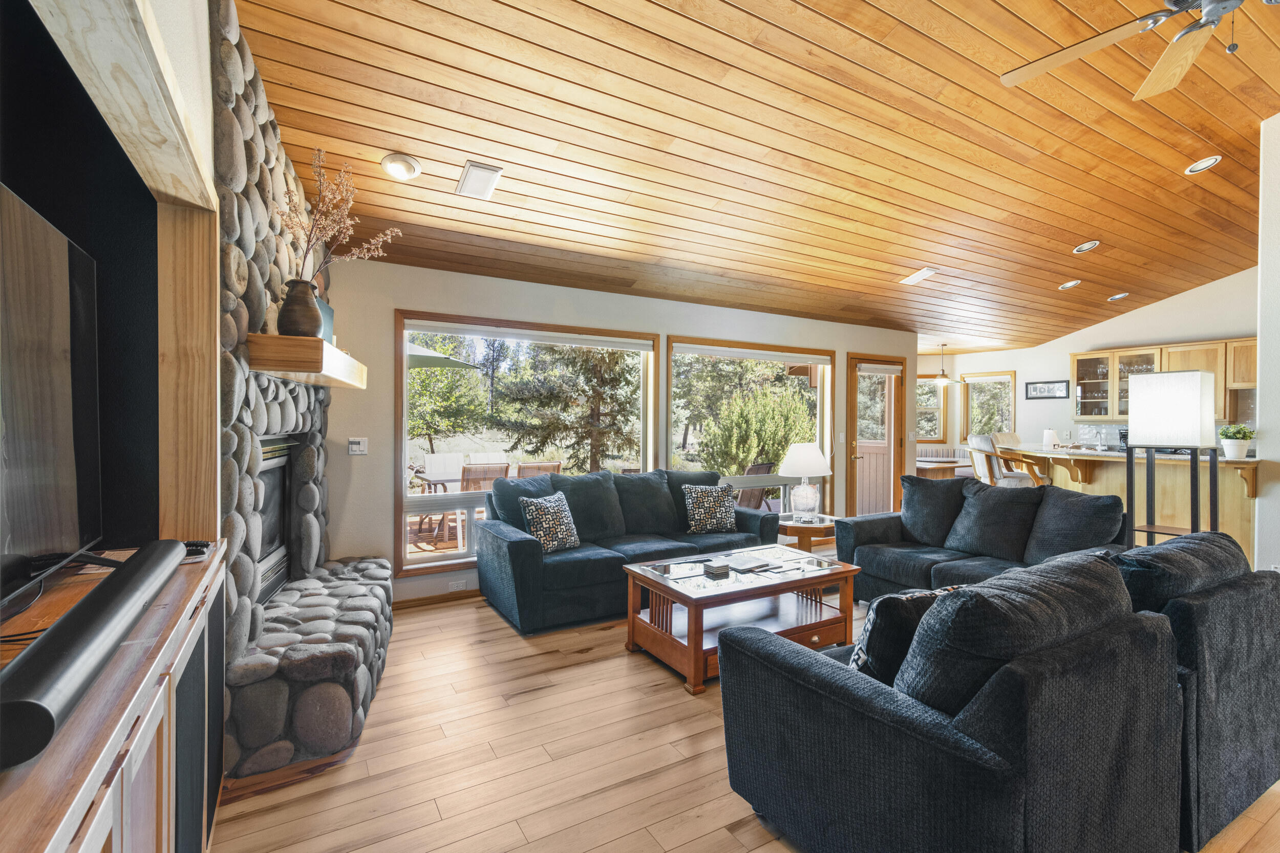 Deer Park - Residential