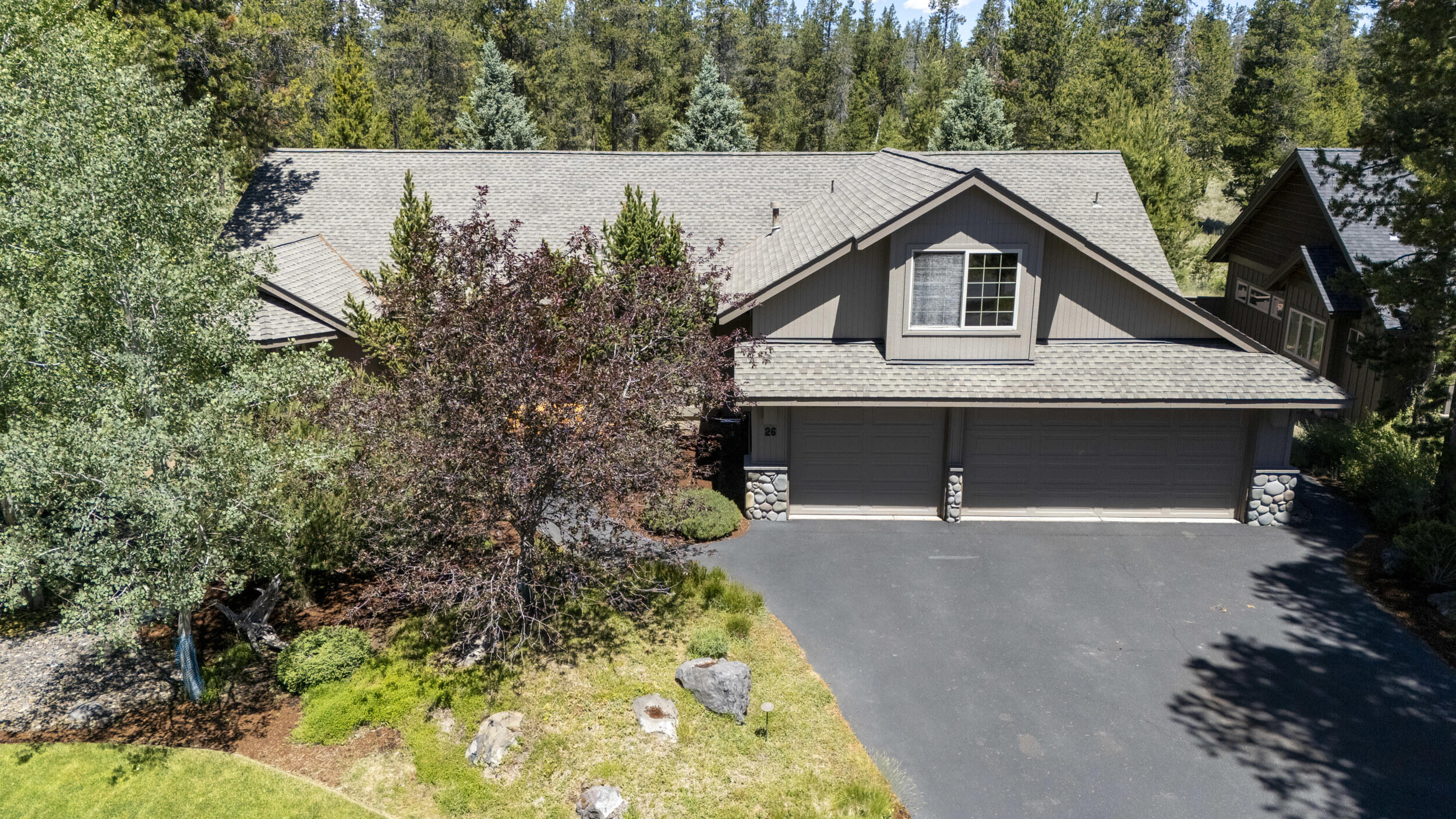 Deer Park - Residential