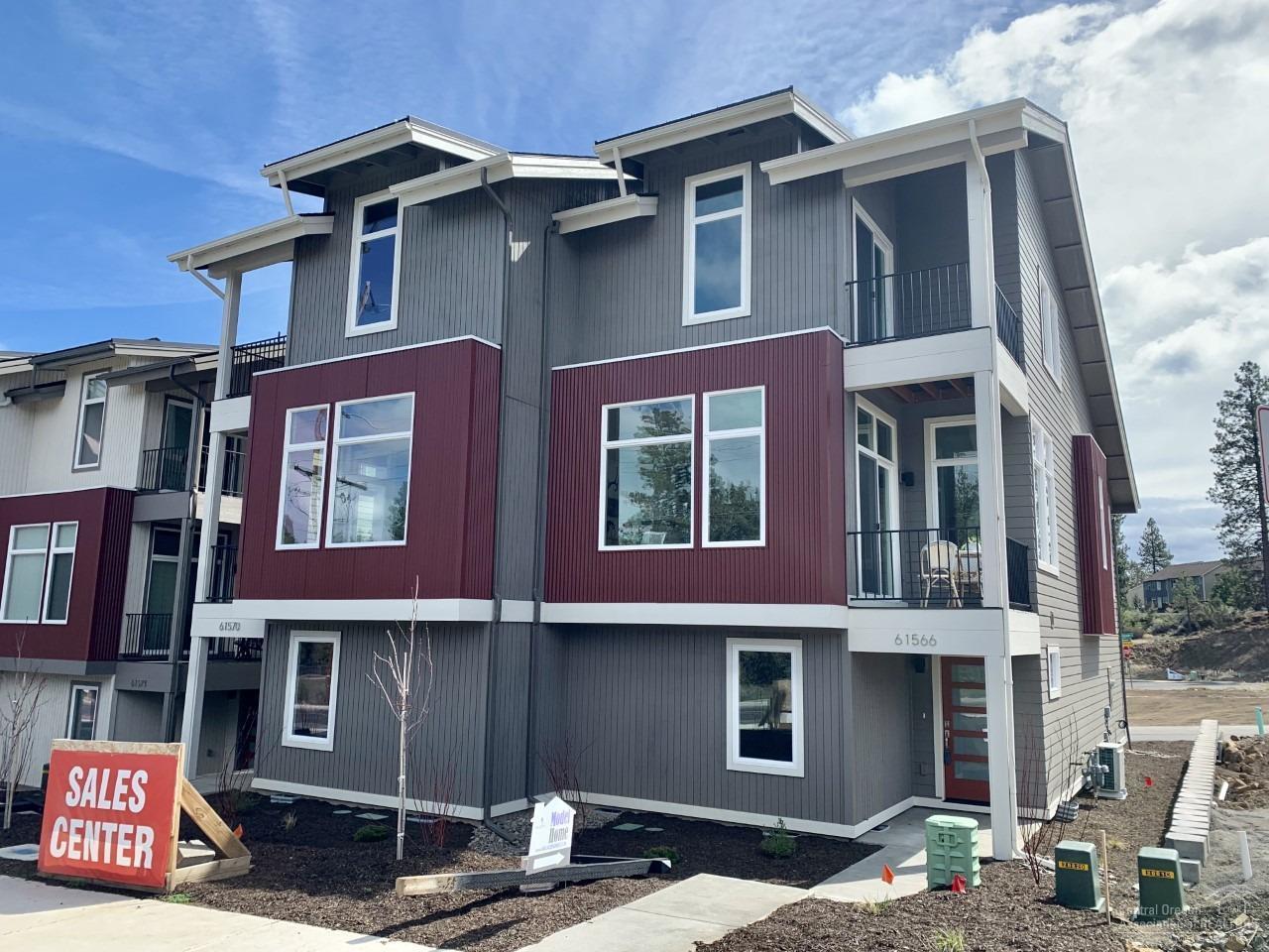 Riverwalk - Residential