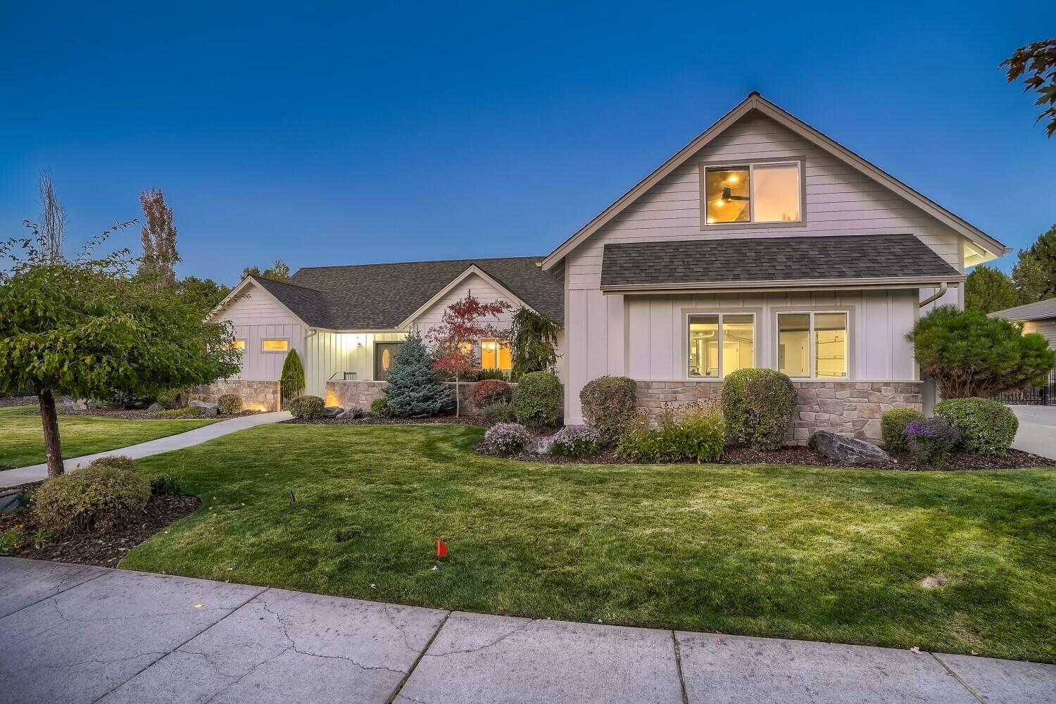 Orion Greens - Residential