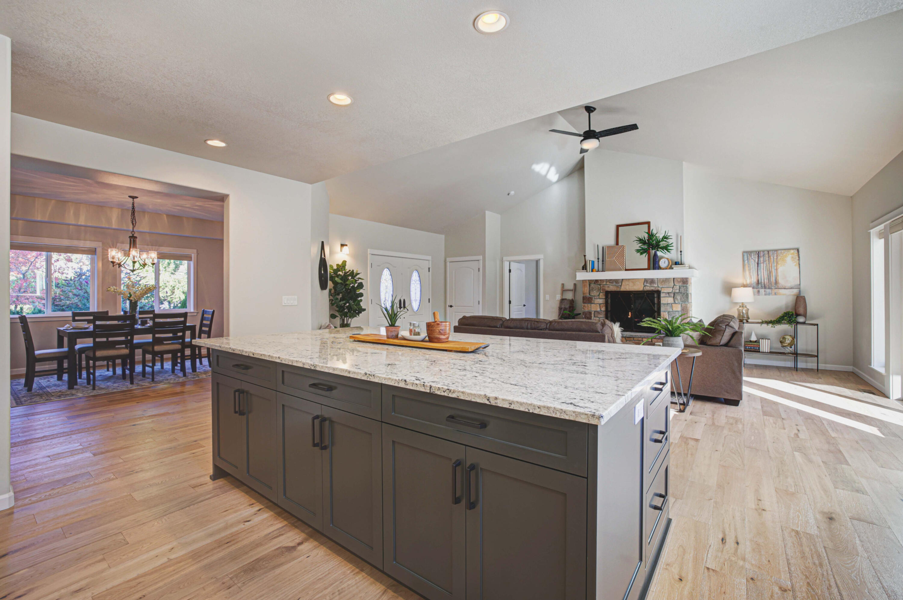 Orion Greens - Residential