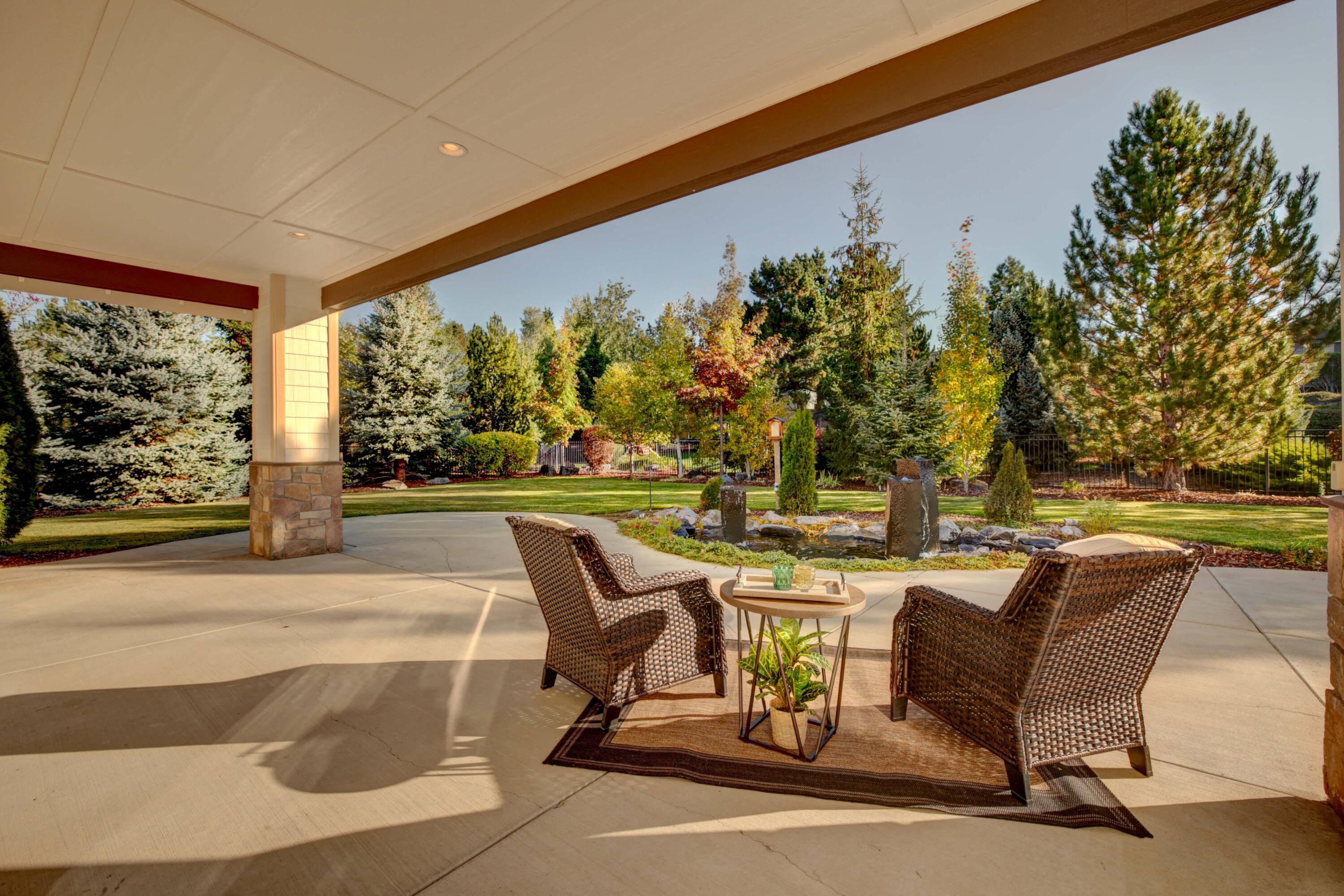 Orion Greens - Residential
