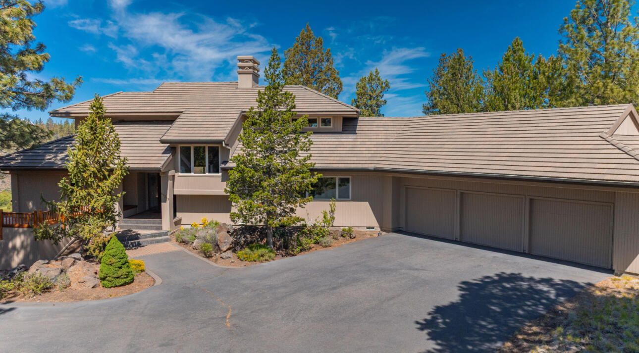 Rim At Aspen Lakes - Residential