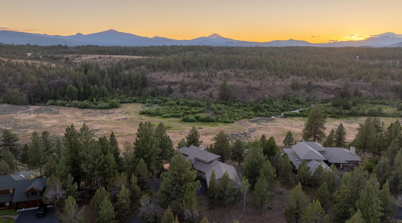 Rim At Aspen Lakes - Residential