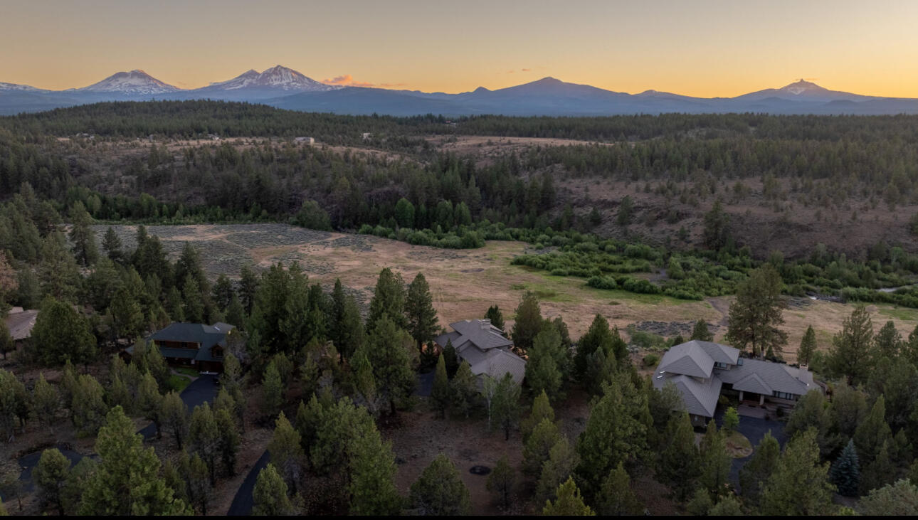 Rim At Aspen Lakes - Residential