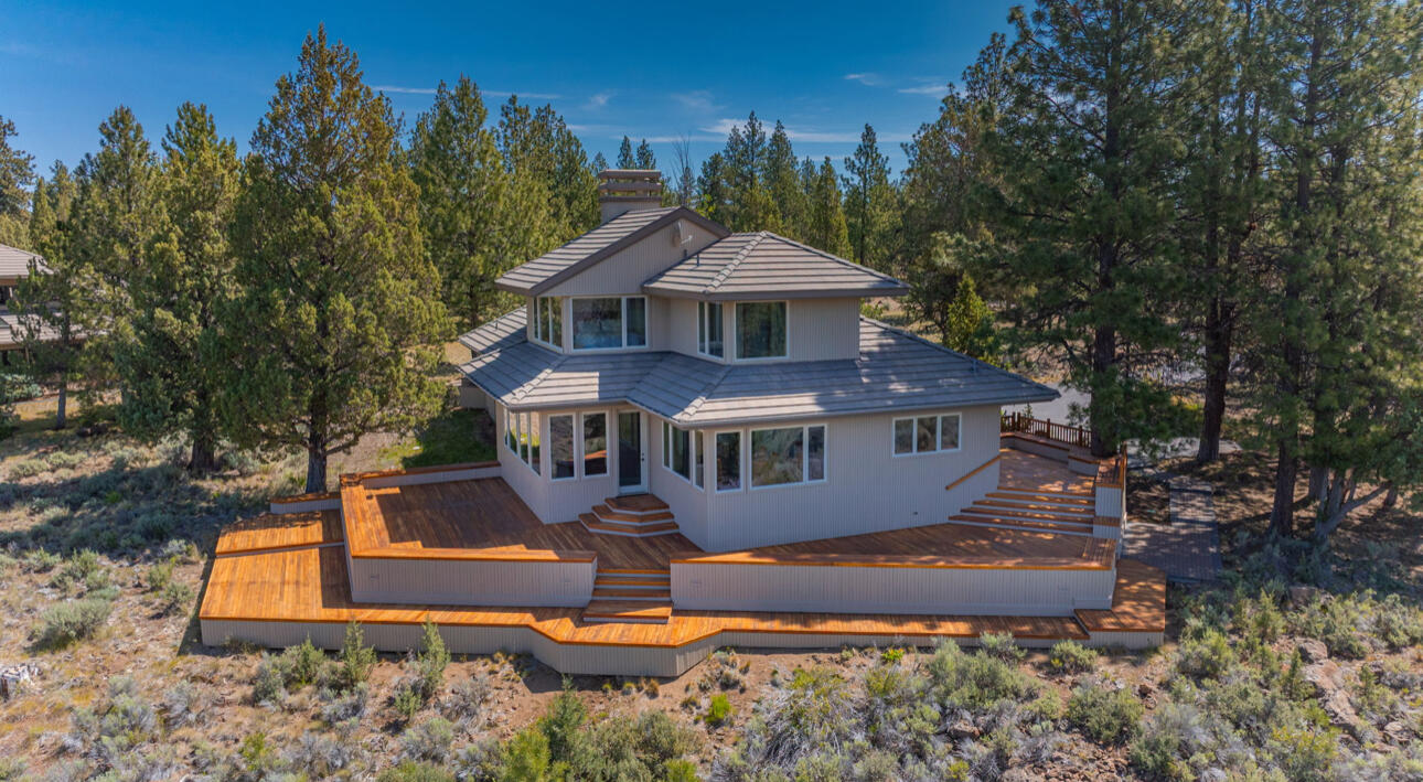 Rim At Aspen Lakes - Residential