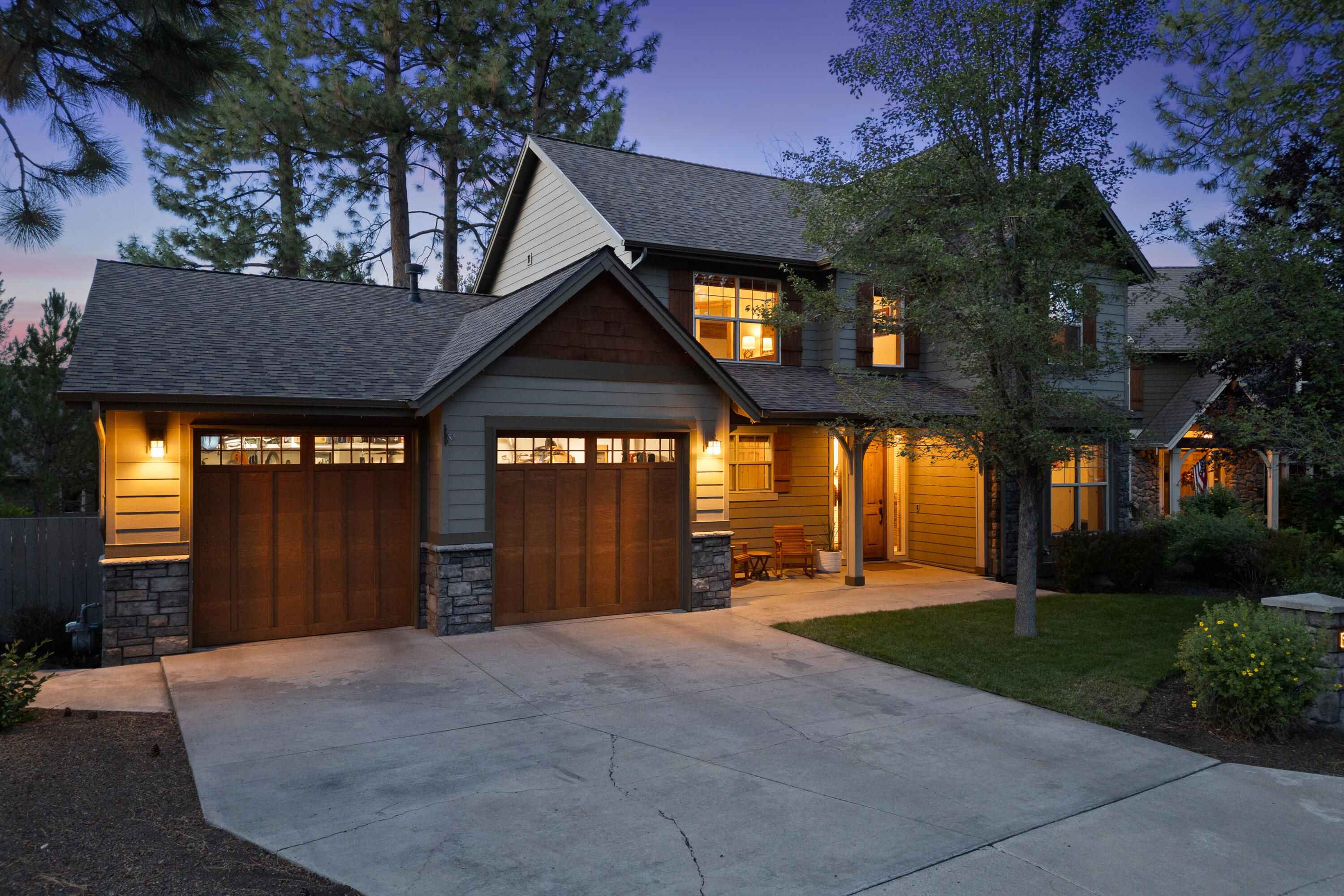 River Rim - Residential