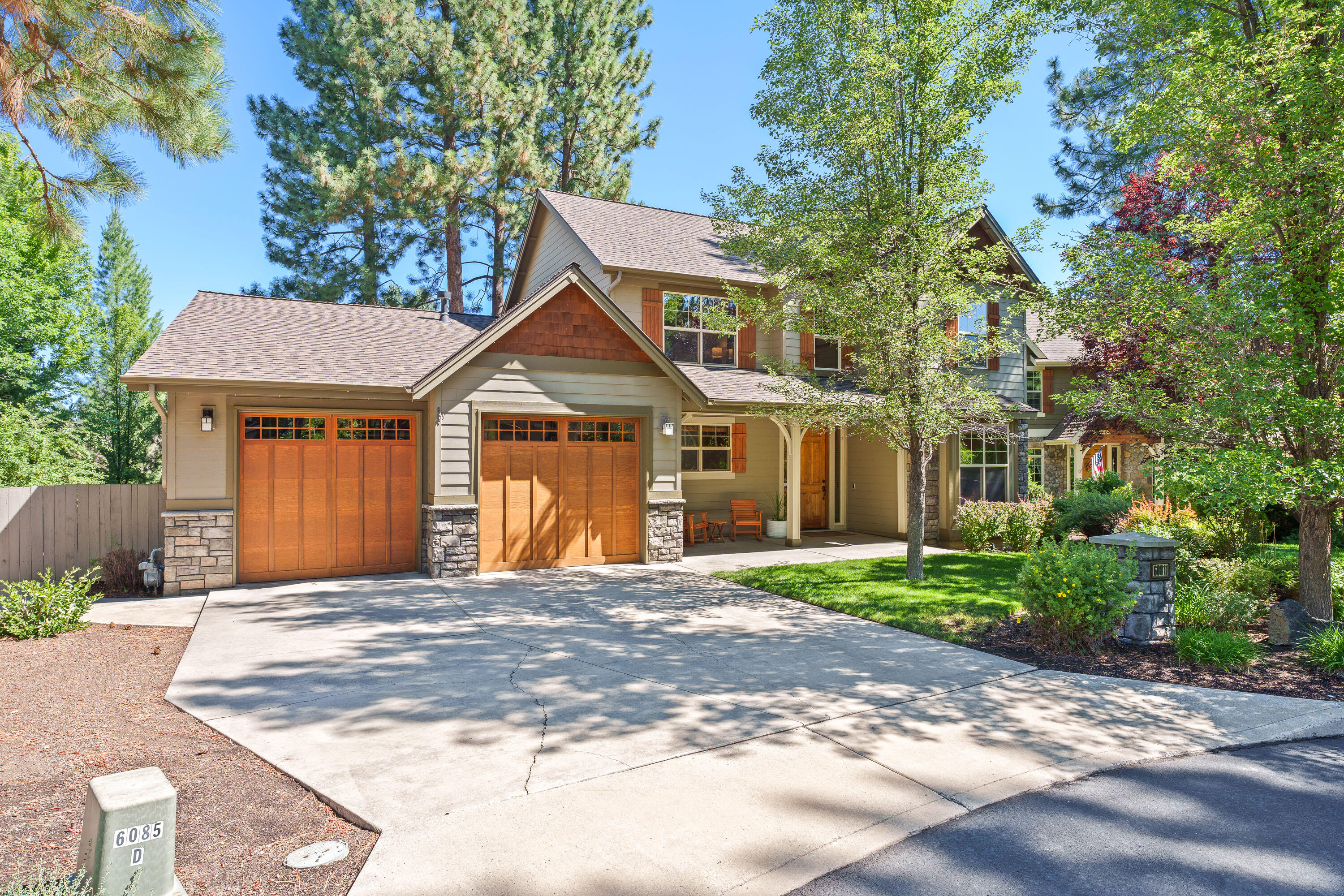 River Rim - Residential