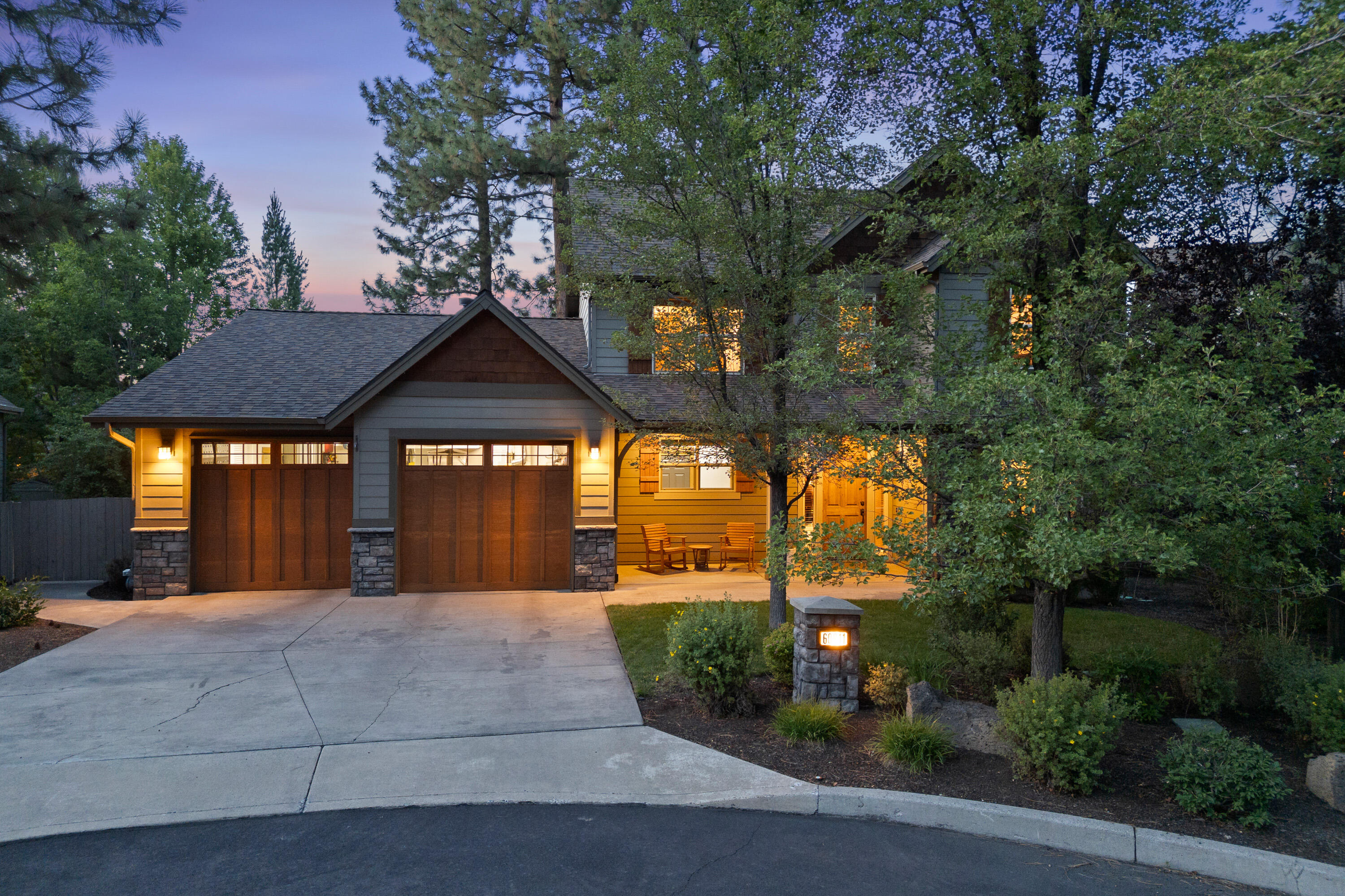 River Rim - Residential
