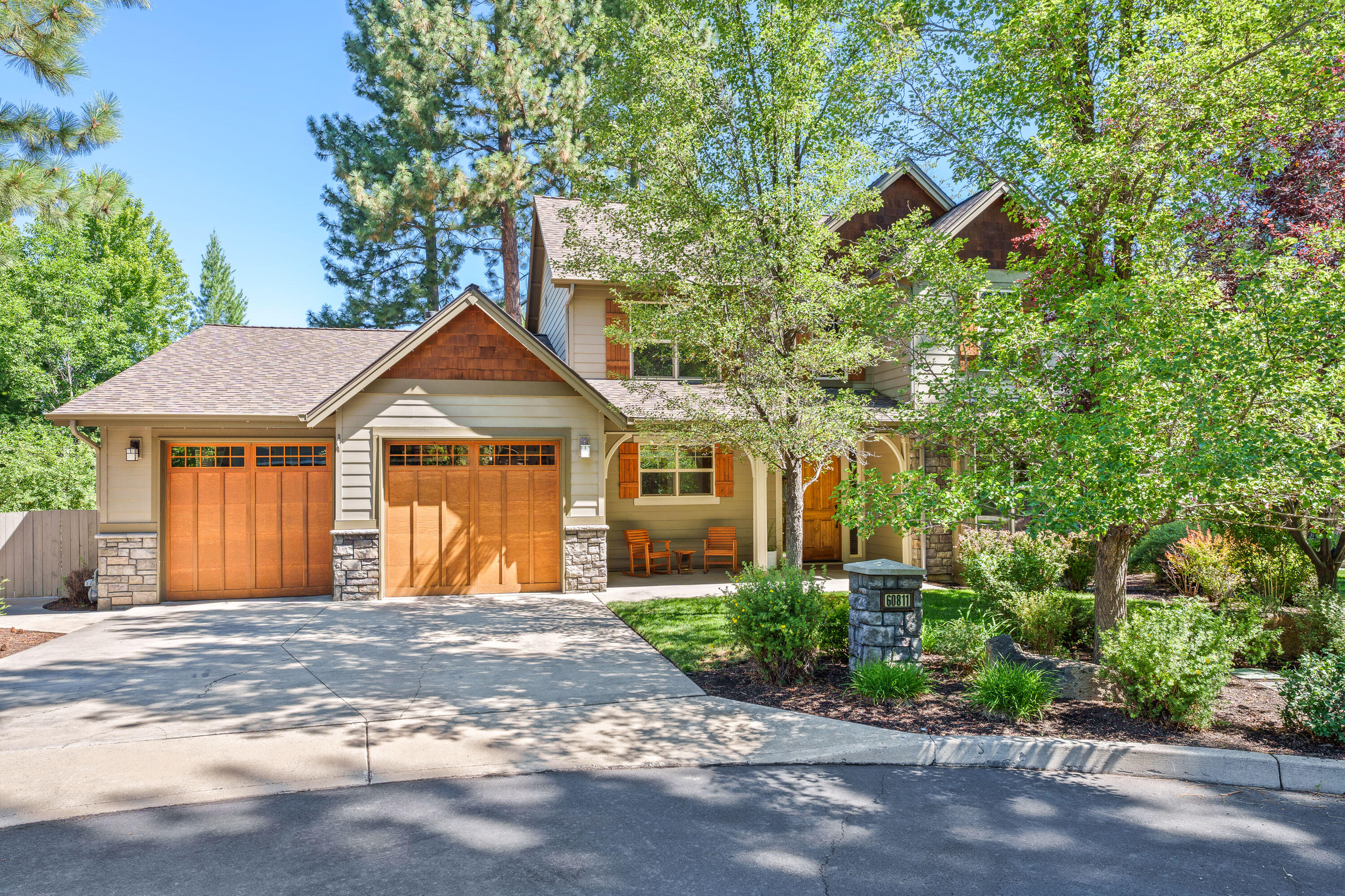 River Rim - Residential