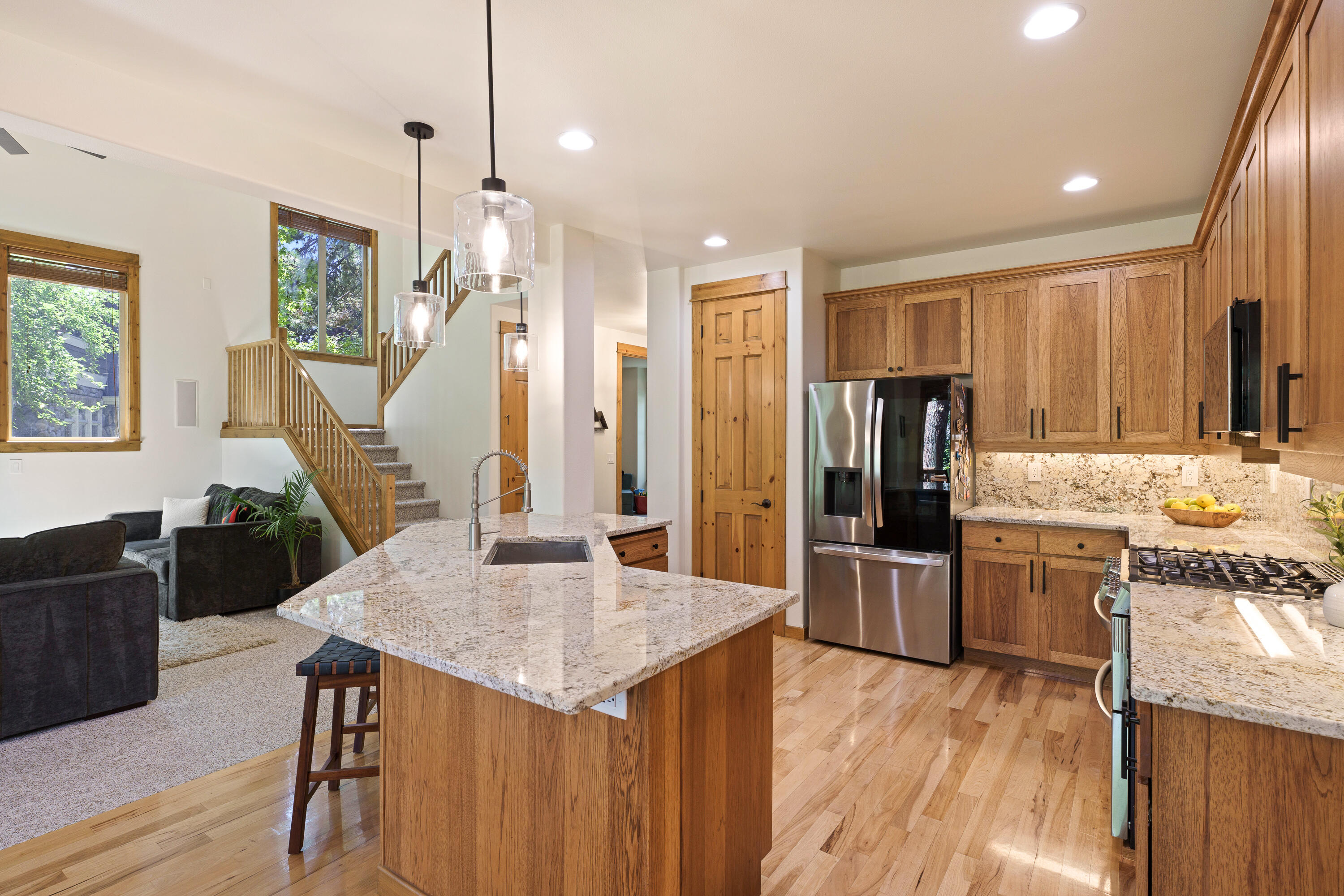 River Rim - Residential