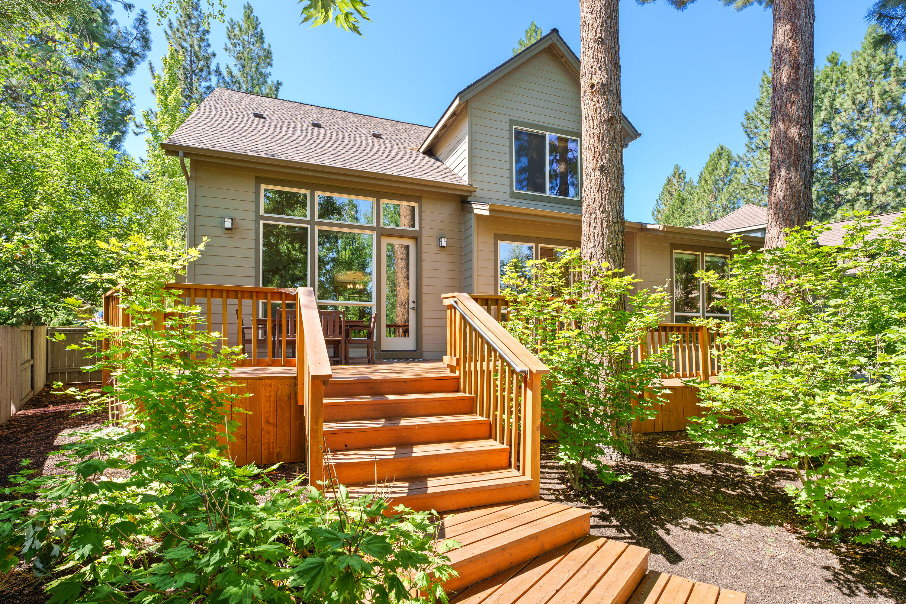 River Rim - Residential