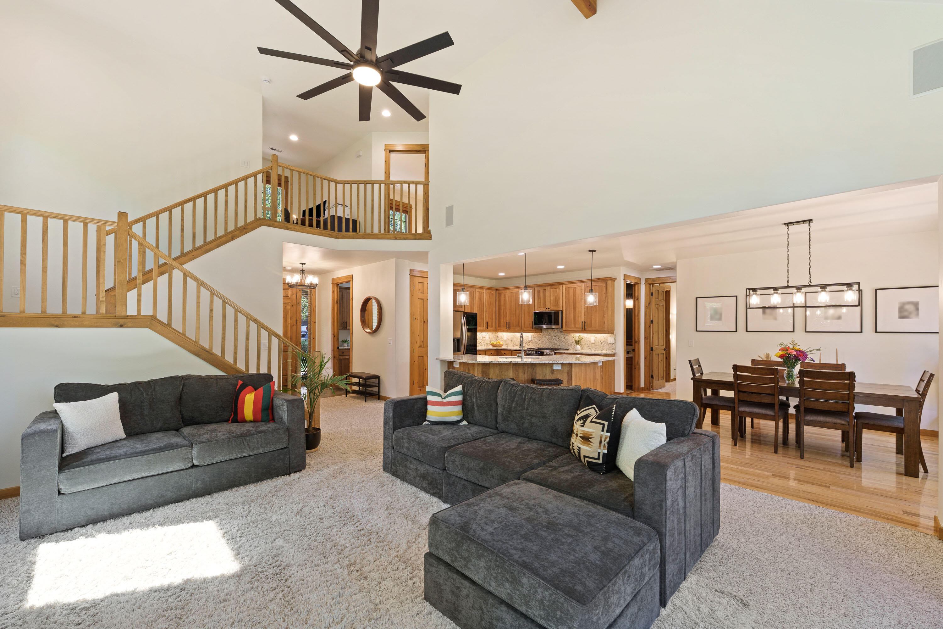 River Rim - Residential