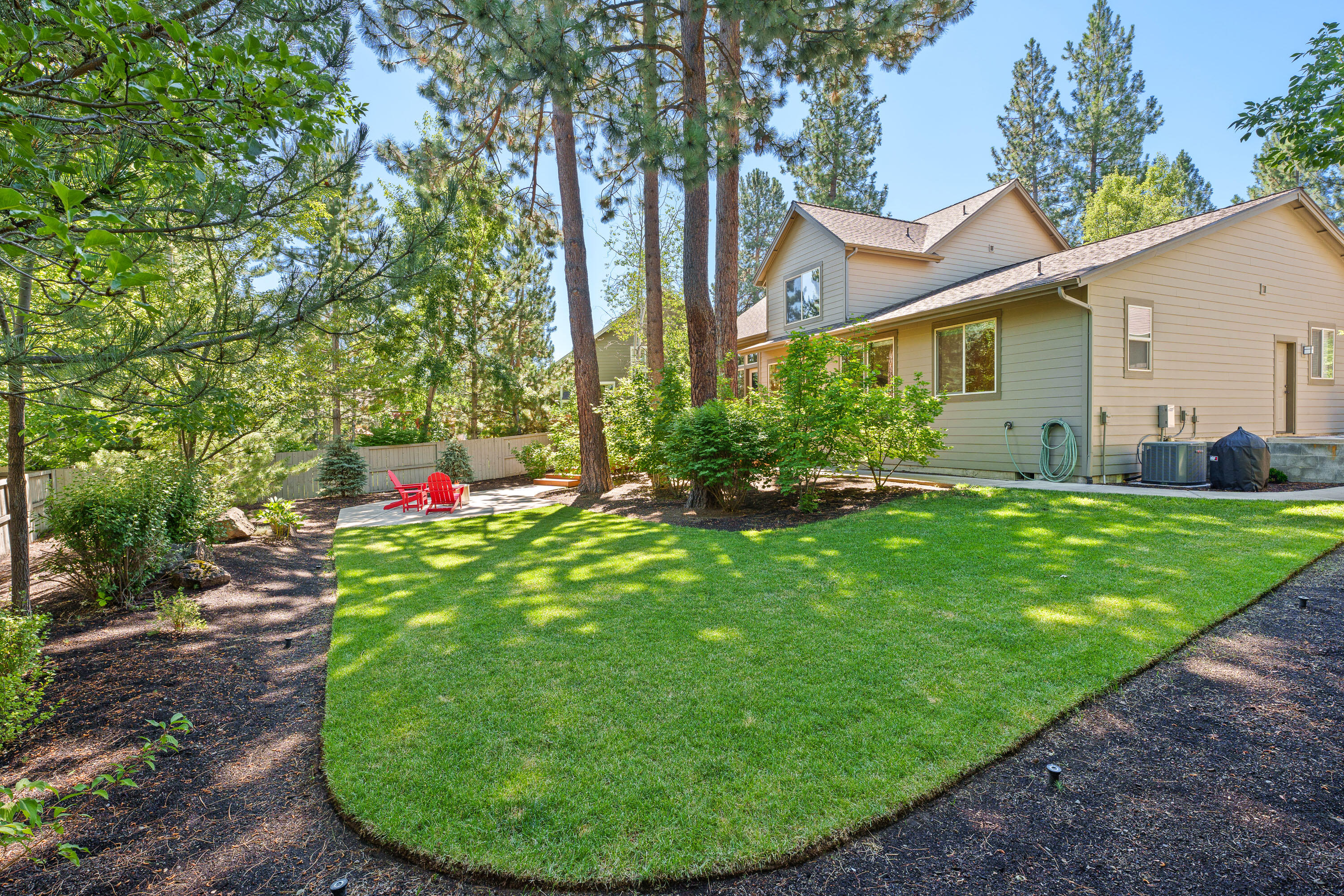 River Rim - Residential