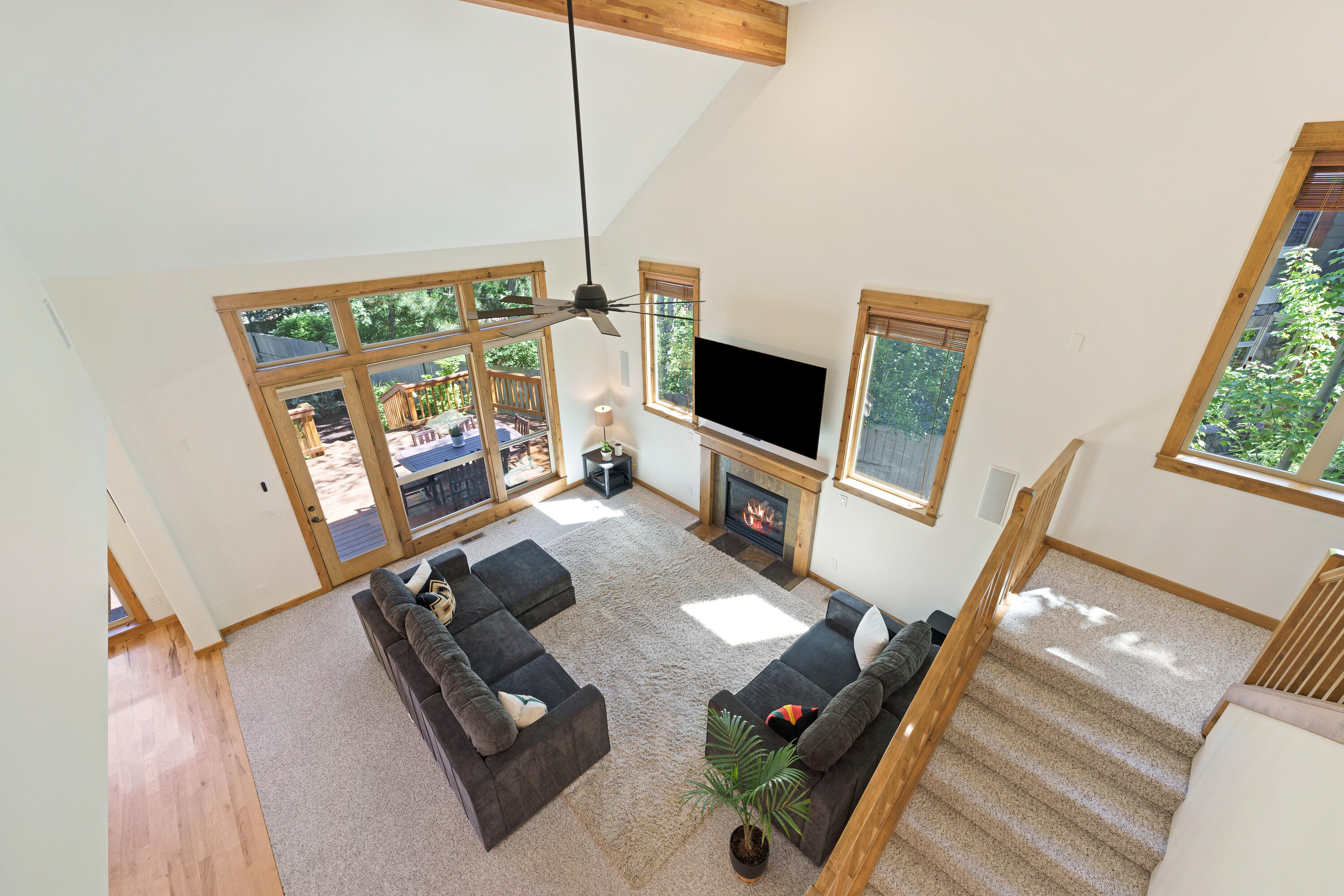 River Rim - Residential